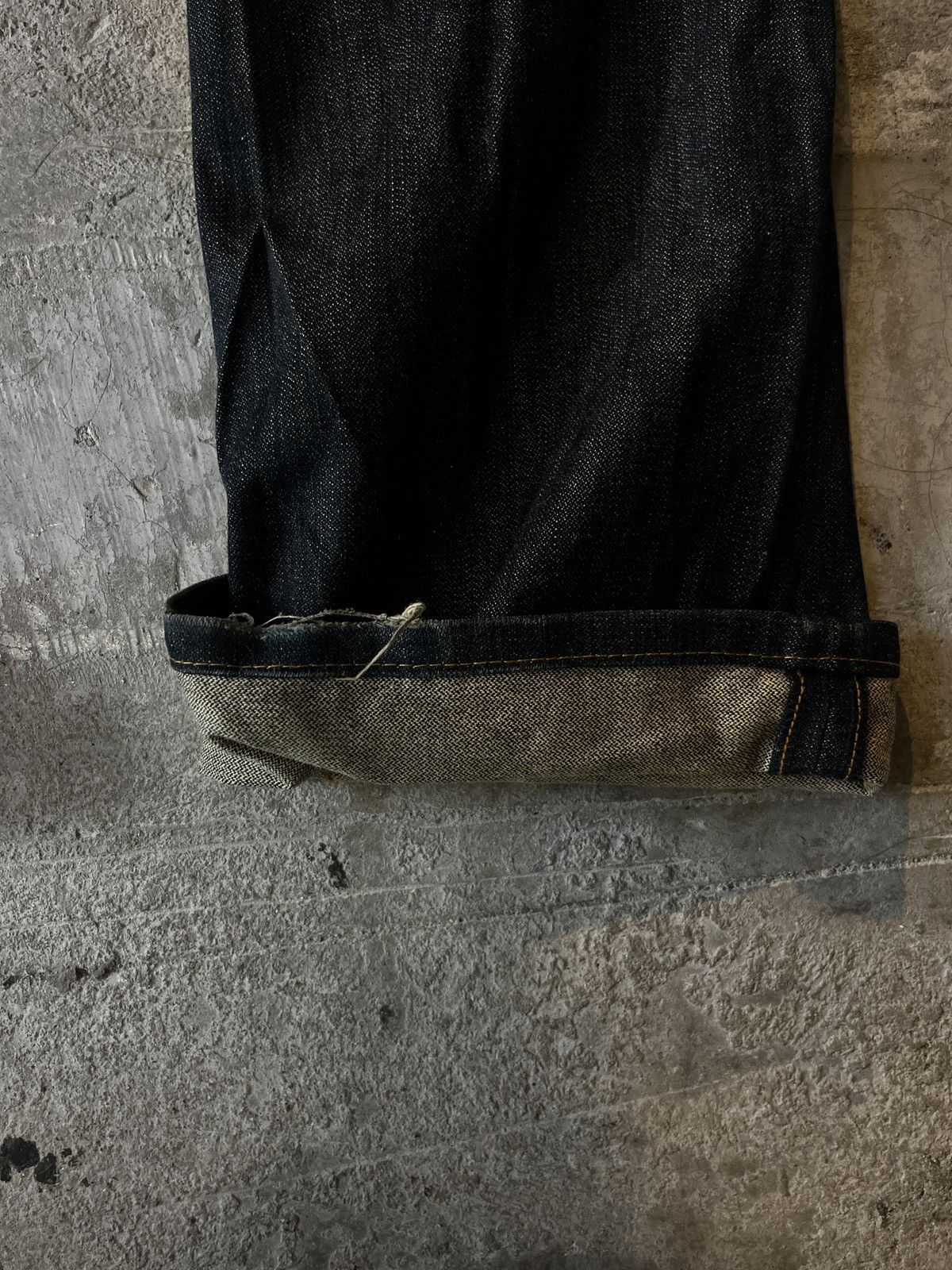 True Religion × Vintage True Religion Jeans Size US 29 - 9 Thumbnail