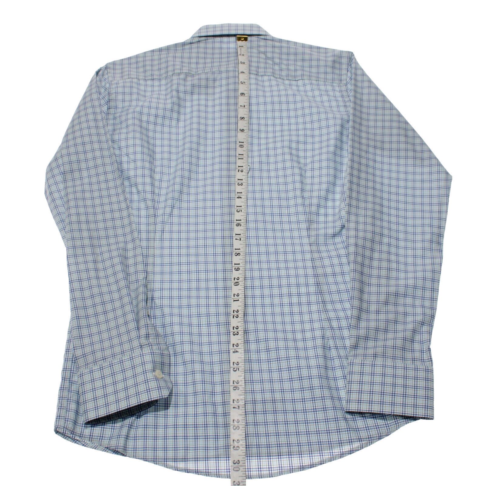 Eton Eton New with tags Shirt Size S US In Blue Size US S / EU 44-46 / 1 - 6 Thumbnail