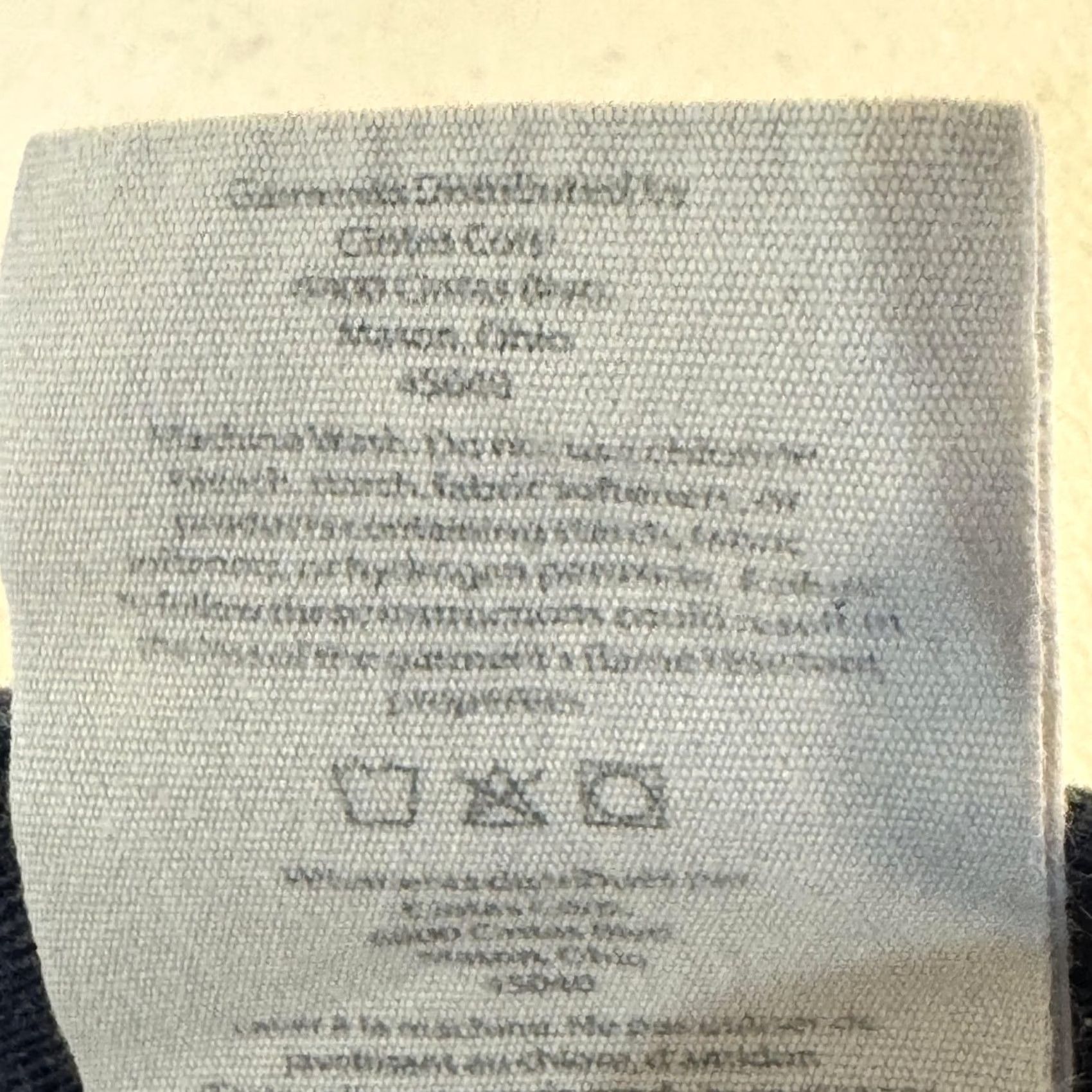 Carhartt Carhartt FR Work Pants Mens 36x30 Blue Arc Flash NFPA70E CAT2 Workwear Industrial Pants Regular Mens 36x30 Blue Size US 36 / EU 52 - 6 Thumbnail