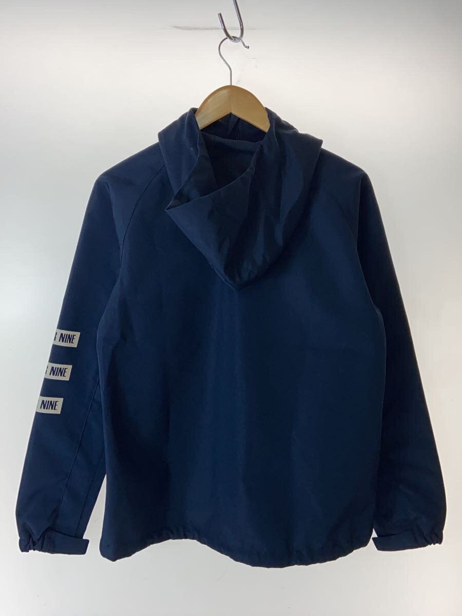 Number (N)ine Windbreaker Jacket Size US S / EU 44-46 / 1 - 2 Thumbnail