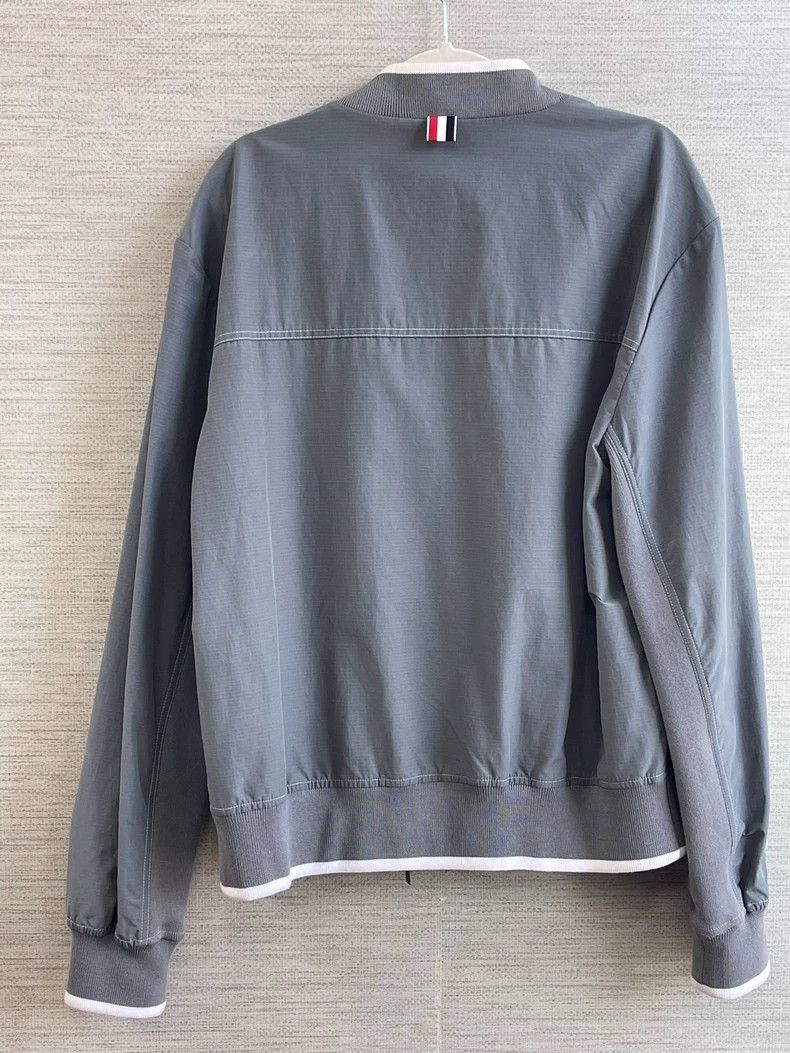 Thom Browne Thom Browne jacket Size US M / EU 48-50 / 2 - 3 Thumbnail