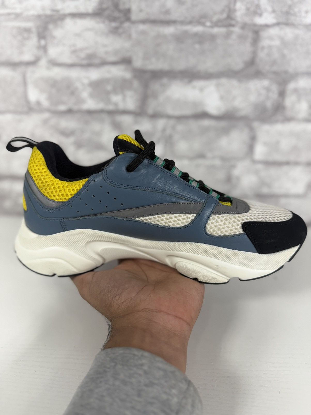 Dior Dior B22 Size 10US/43EU Size US 10 / EU 43 - 10 Thumbnail