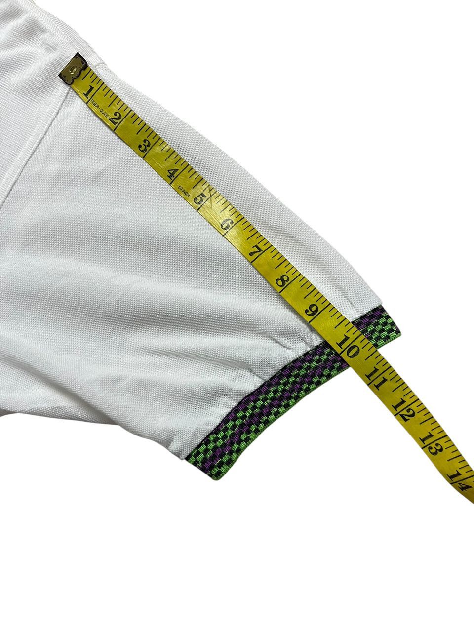 Kenzo Kenzo Golf Polo T-Shirt Size US XL / EU 56 / 4 - 9 Thumbnail