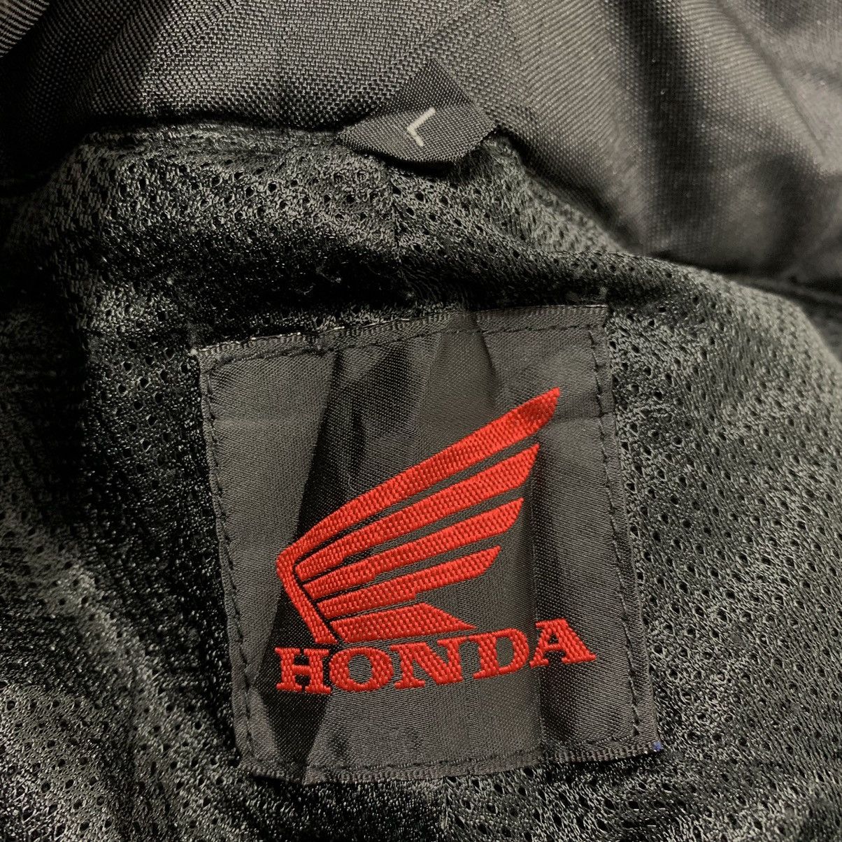Honda Honda Motorcycle Racing Pant Size US 32 / EU 48 - 11 Thumbnail