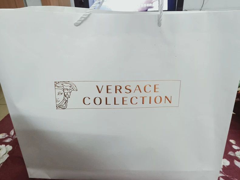 Versace Versace Fur one-piece leather jacket Size US M / EU 48-50 / 2 - 9 Thumbnail