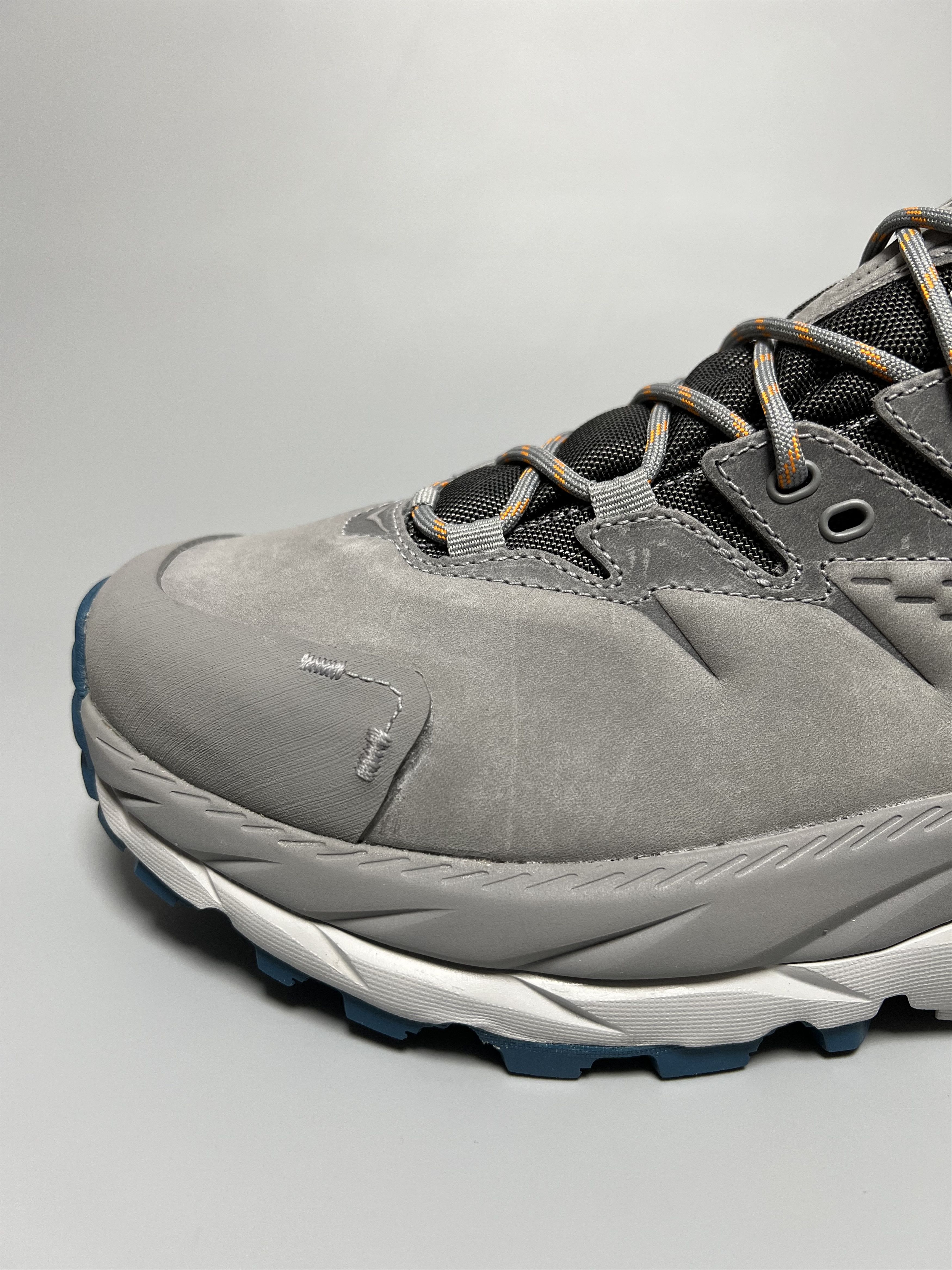 Goretex 9D Hoka One One Kaha 2 Low GTX Hiking Shoes 1123190-SBCRL Size US 9 / EU 42 - 8 Thumbnail