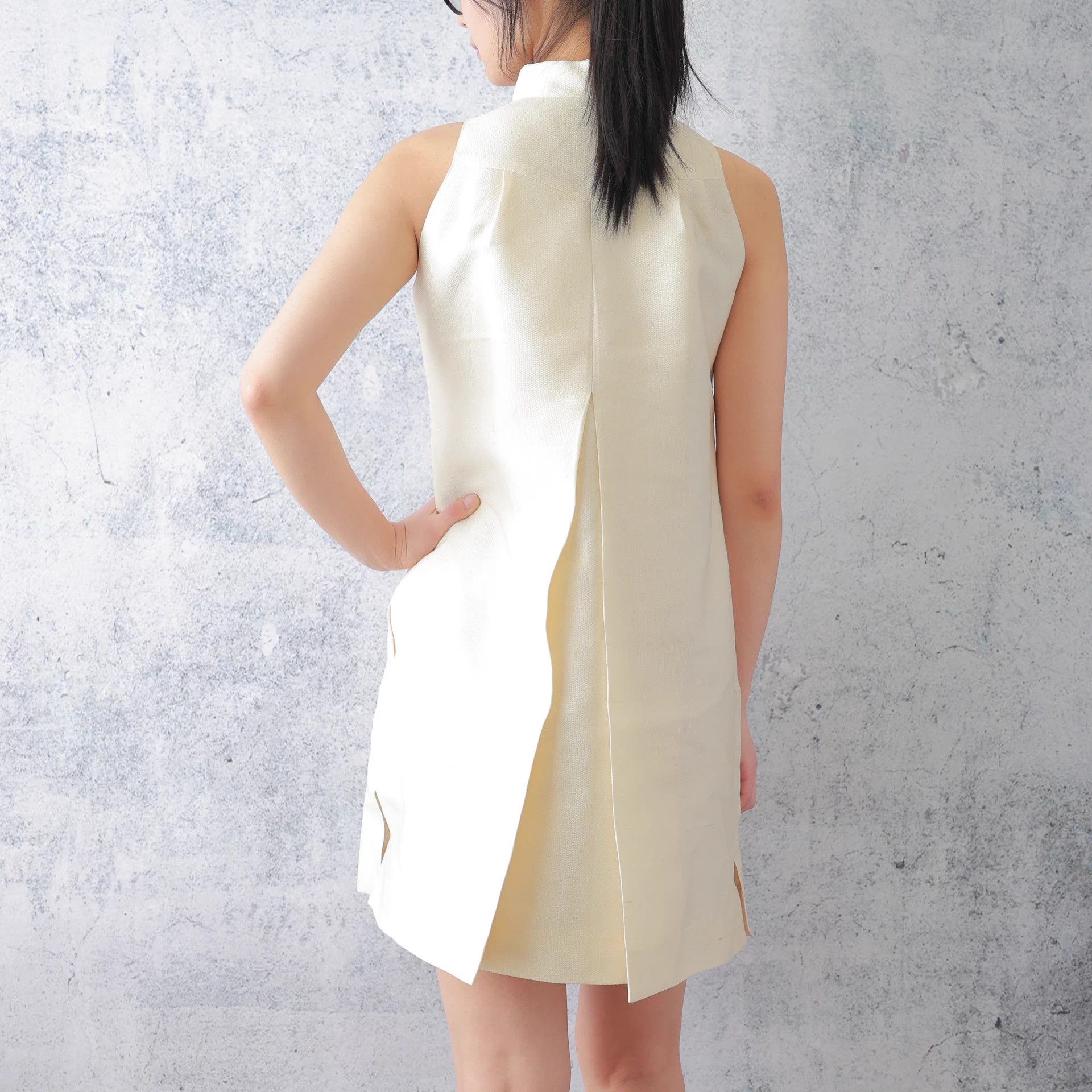 Chanel Chanel Women's Dress 34 Size XS / US 0-2 / IT 36-38 - 4 Thumbnail