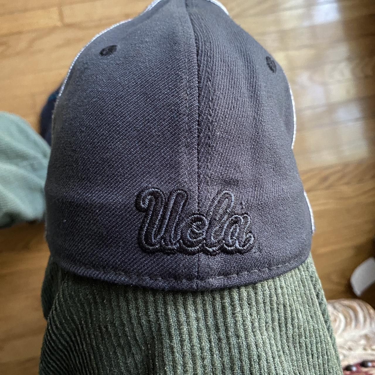 Other UCLA bruins hat Size ONE SIZE - 3 Thumbnail