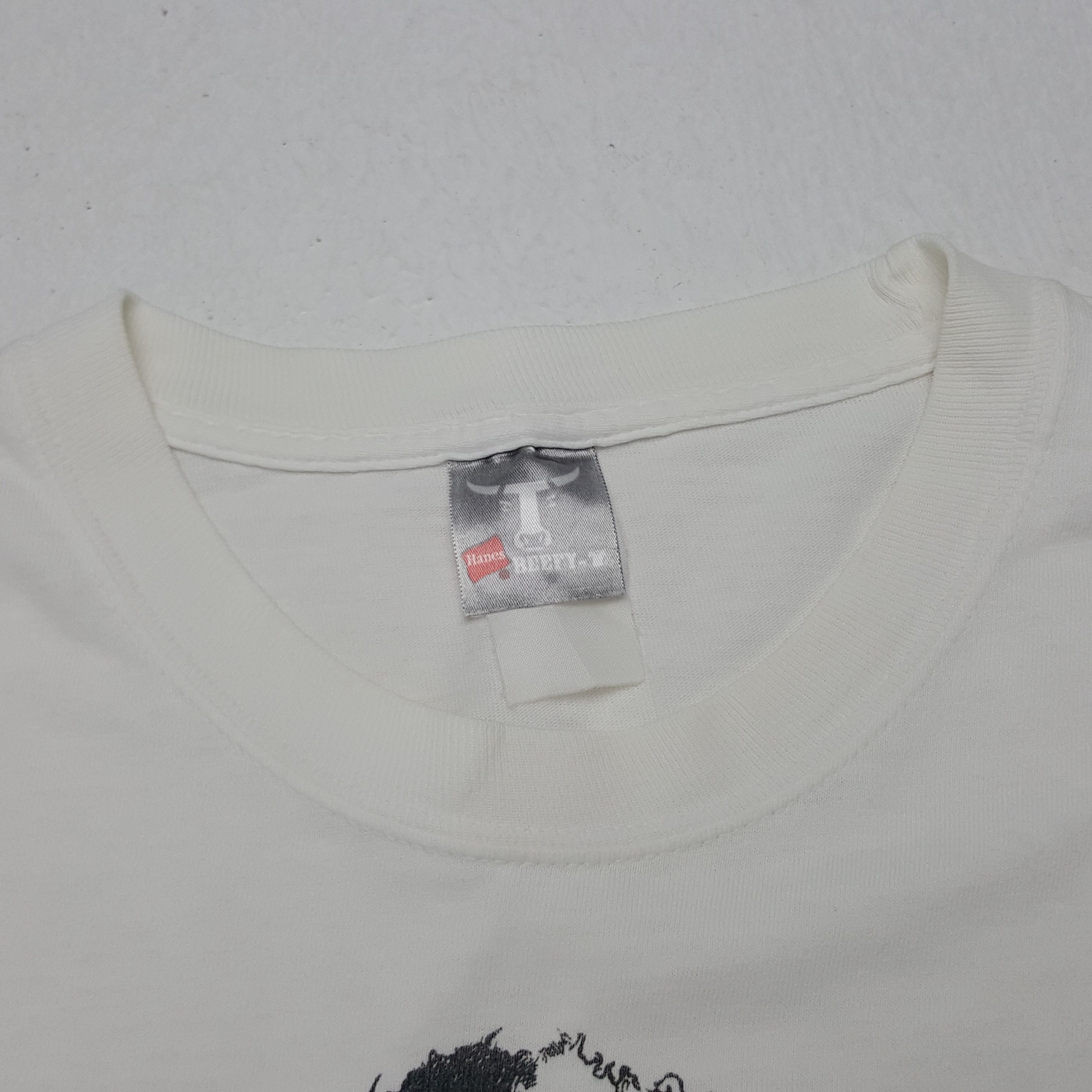 Vintage Vintage Albert Collins Tshirt Size US L / EU 52-54 / 3 - 4 Thumbnail