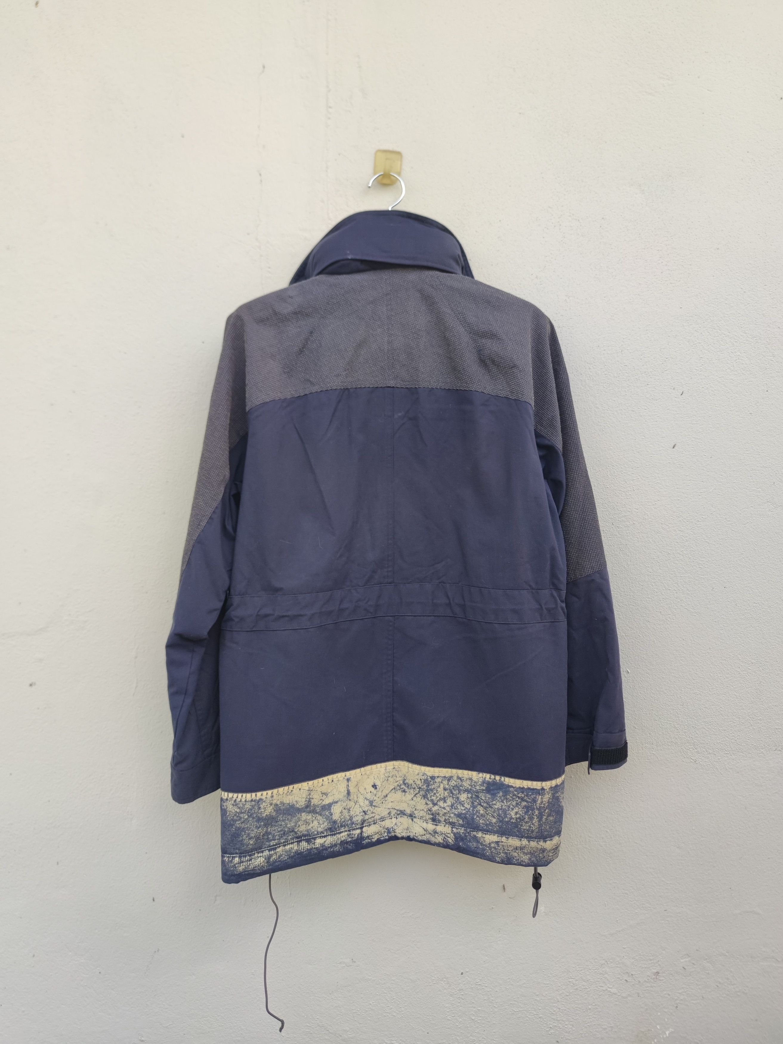Undercover Vintage AW1995-1996 Undercover Jun Takahashi Speed Jacket Size US M / EU 48-50 / 2 - 14 Thumbnail