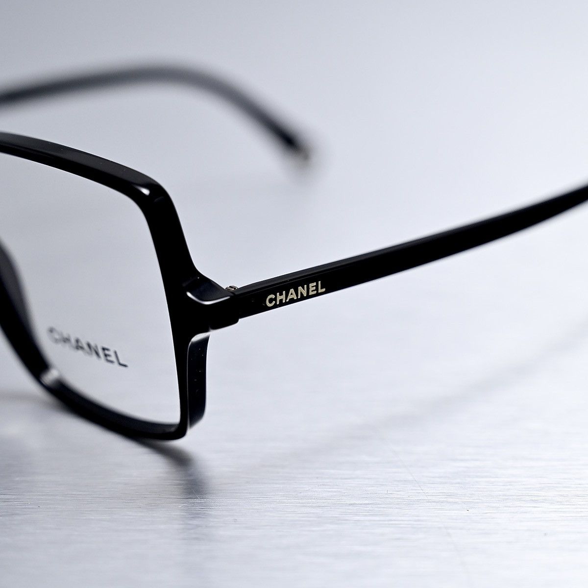 Chanel CHANEL 0CH3448 GLASSES Size ONE SIZE - 3 Thumbnail