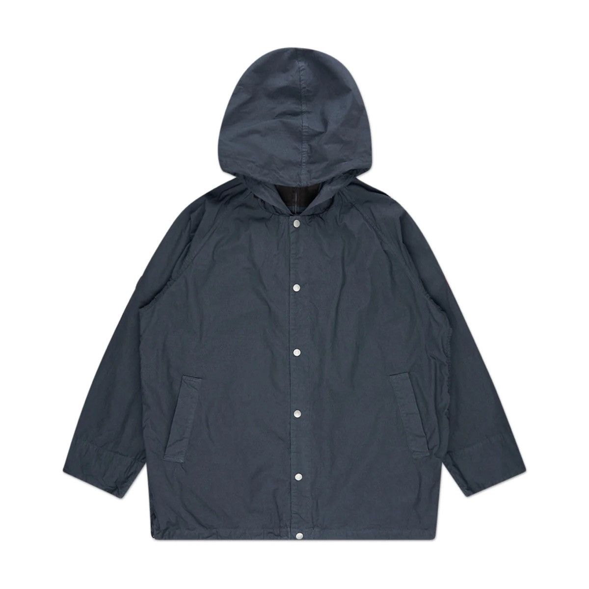 image of Cav Empt Double Front Jacket in Black, Men's (Size Medium)