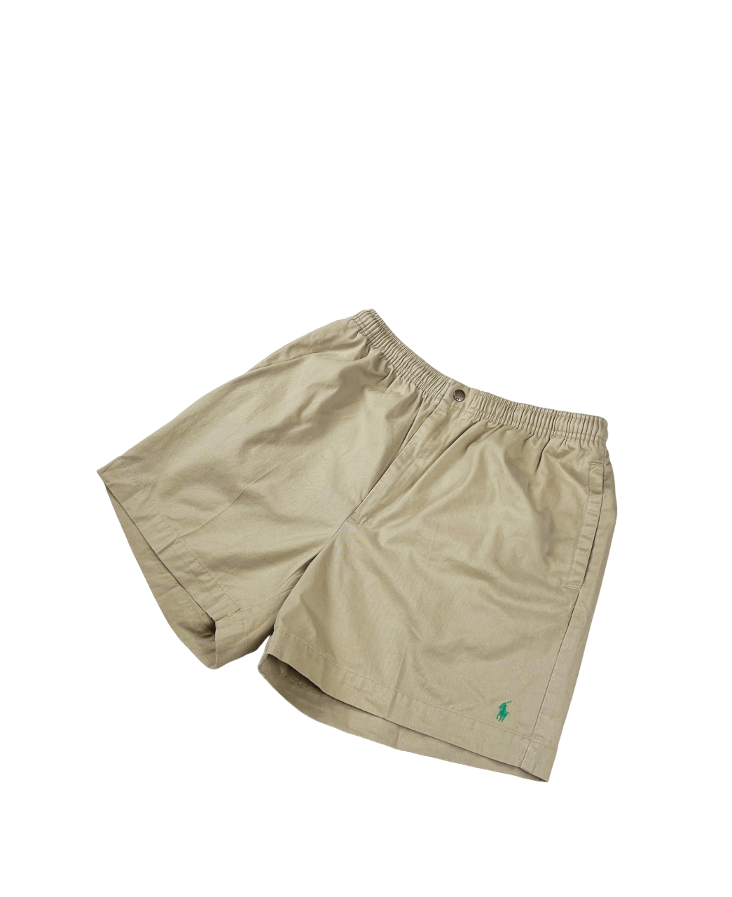 Polo Ralph Lauren × Ralph Lauren × Vintage Vintage Polo by Ralph Lauren Shorts L Size US 36 / EU 52 - 2 Thumbnail