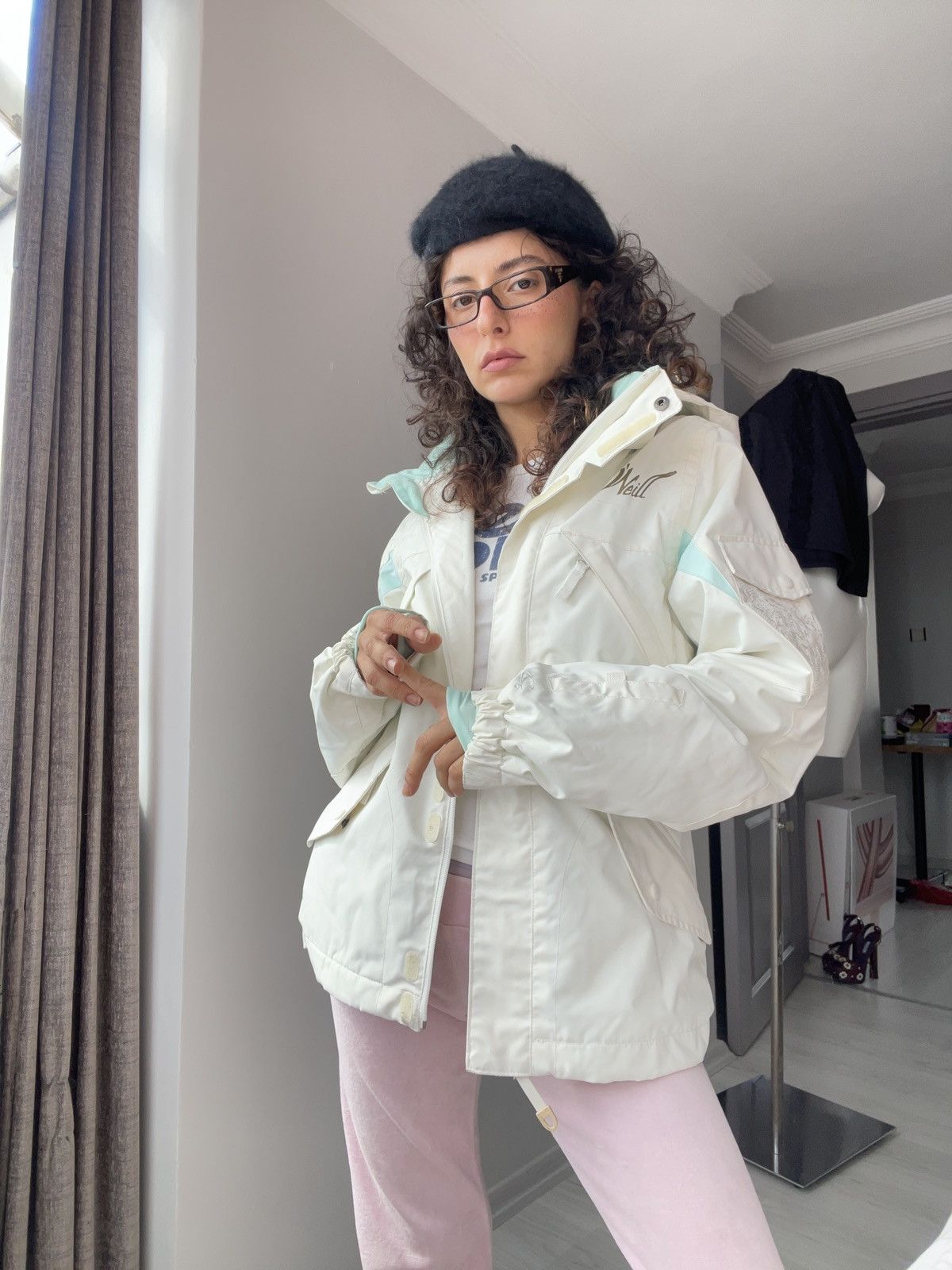 O'Neill Oneill jacket Size XS / US 0-2 / IT 36-38 - 3 Thumbnail