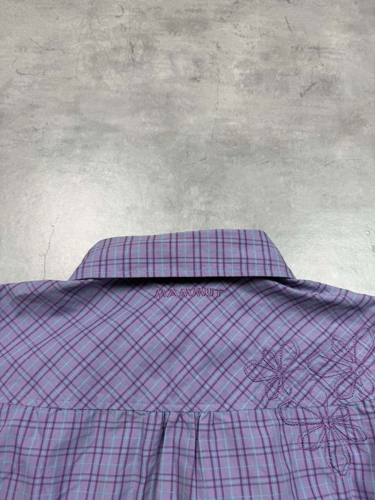 Mammut Mammut Shirt Size L / US 10 / IT 46 - 7 Thumbnail