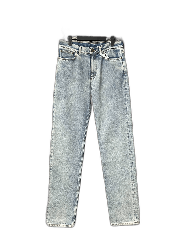 Louis Vuitton Denim Jeans Size 29