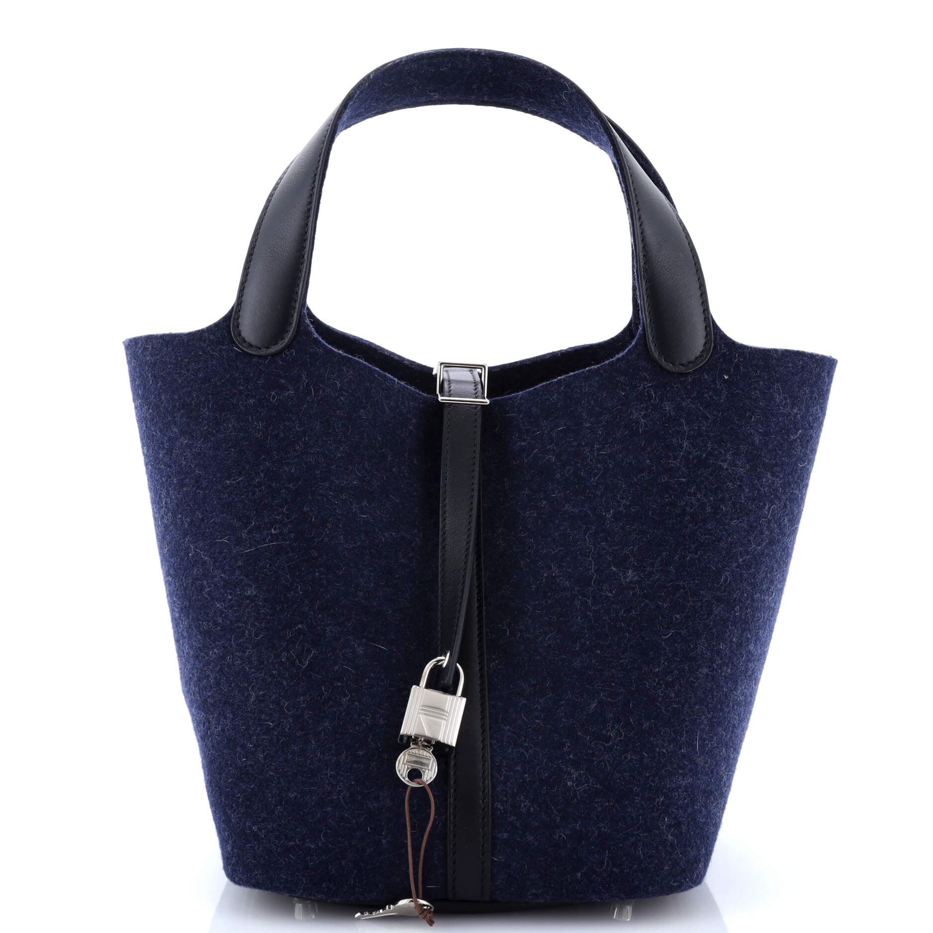Hermes Picotin Lock Bag Size ONE SIZE - 1 Thumbnail