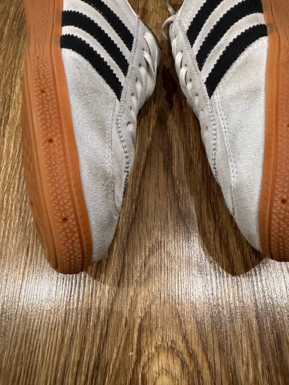 Adidas Adidas Handball Spezial IF6562 Mens Sneakers Size 40 Size US 7 / EU 40 - 14 Thumbnail