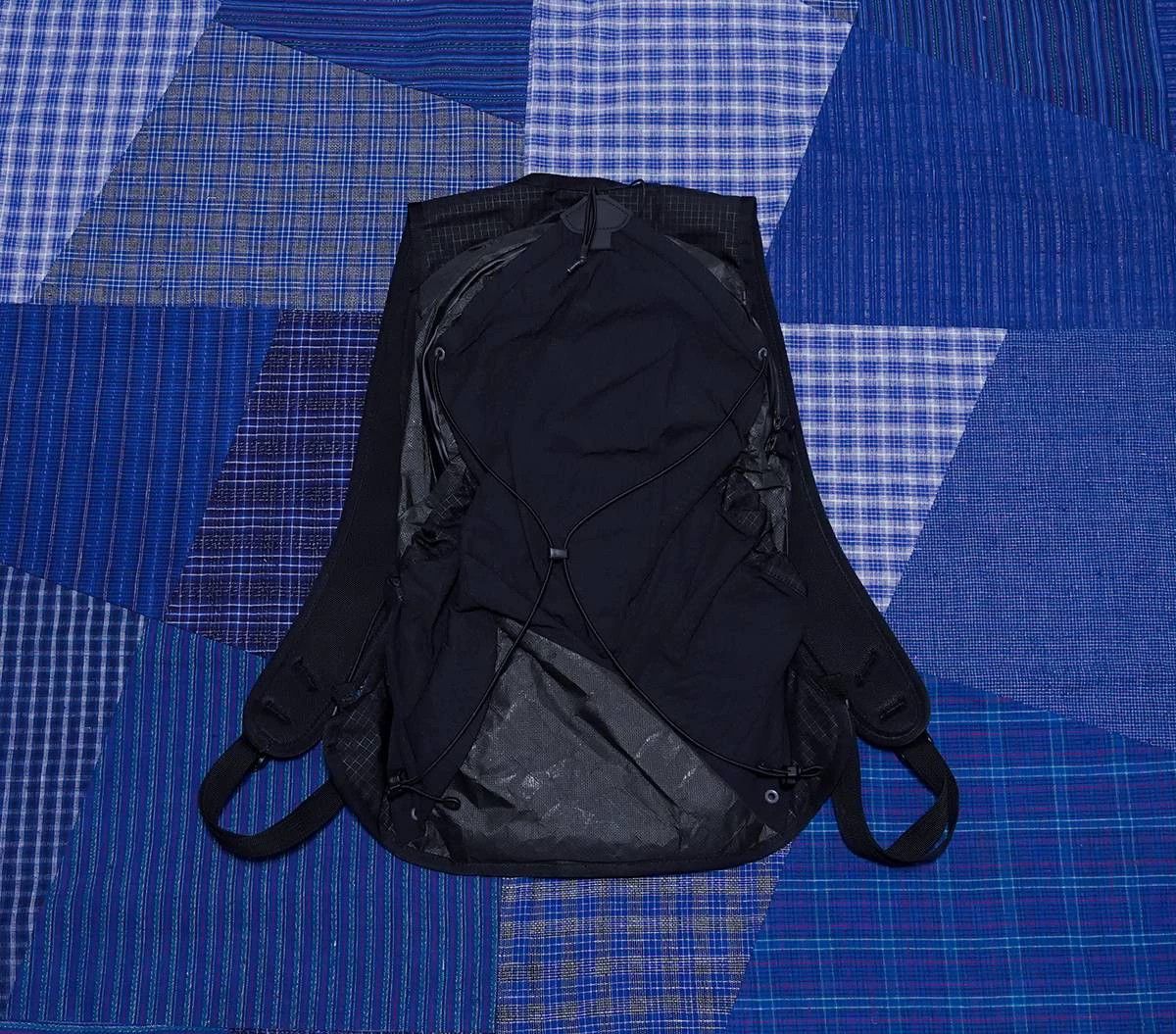 CAYL CAYL x USAGE 18L Bage 2 Backpack Black Size ONE SIZE - 2 Thumbnail