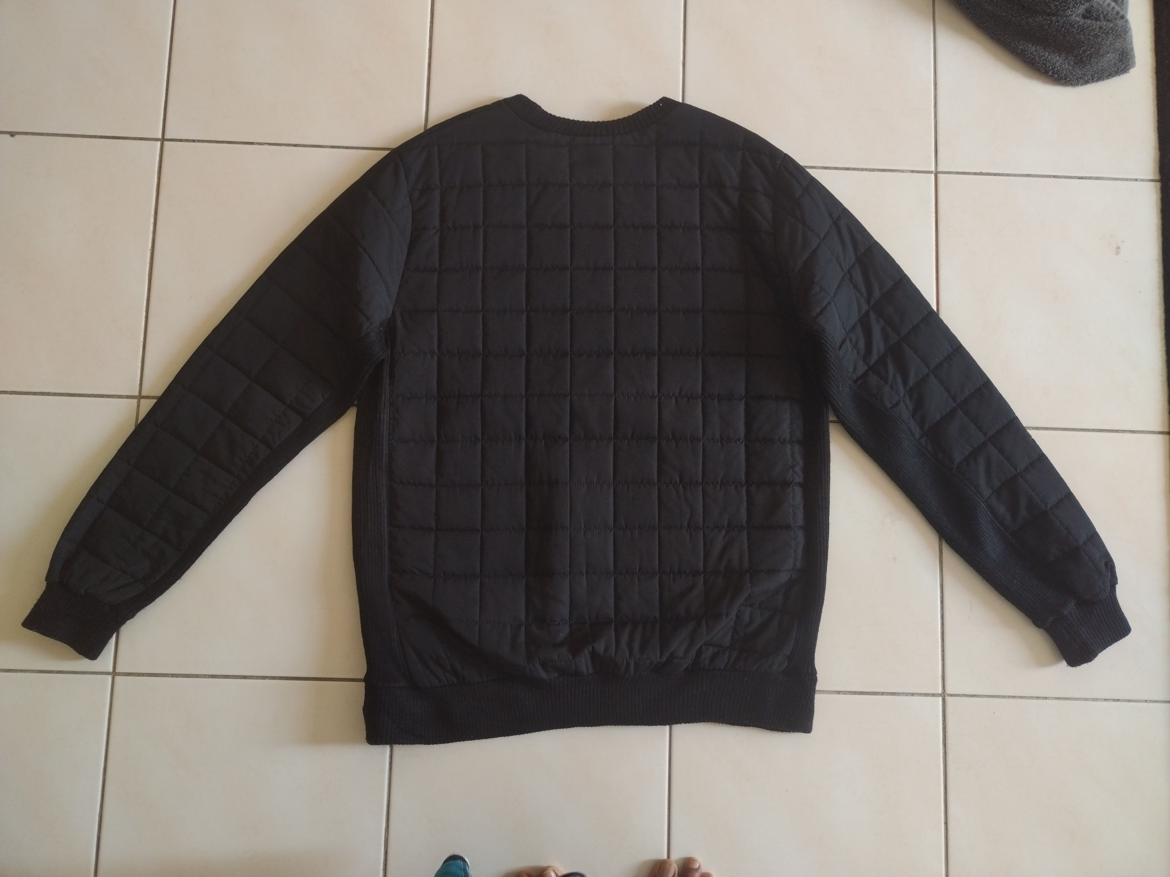 ByTheR Sweatshirt..Crazy Cool By The R rayon material🔥 Size US M / EU 48-50 / 2 - 3 Thumbnail
