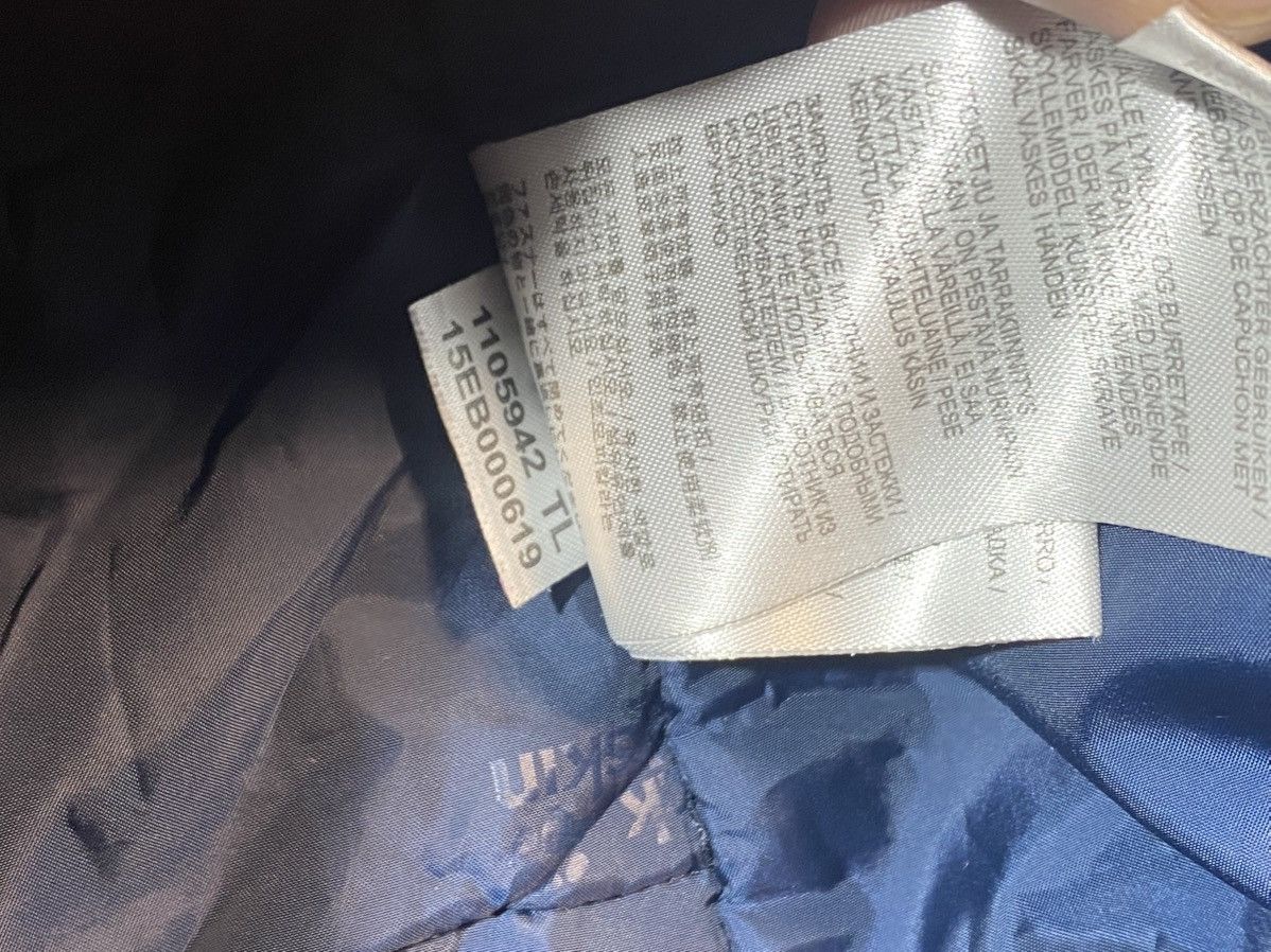 Jack Wolfskin Jack Wolfskin waterproof women’s jacket size XS Size XS / US 0-2 / IT 36-38 - 13 Thumbnail