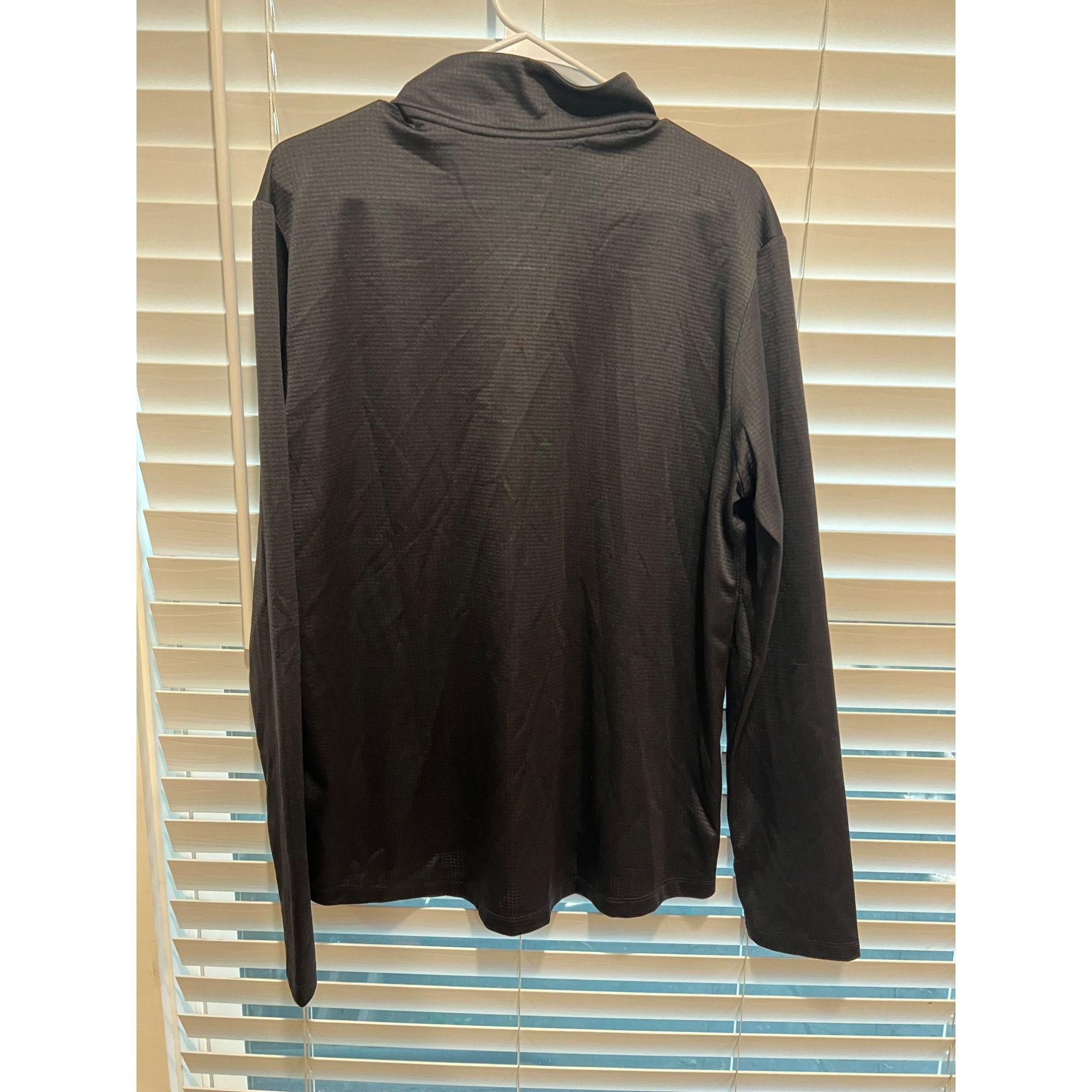Nike Nike Baseball Colorado Rockies Pullover - Size L Size US L / EU 52-54 / 3 - 3 Thumbnail