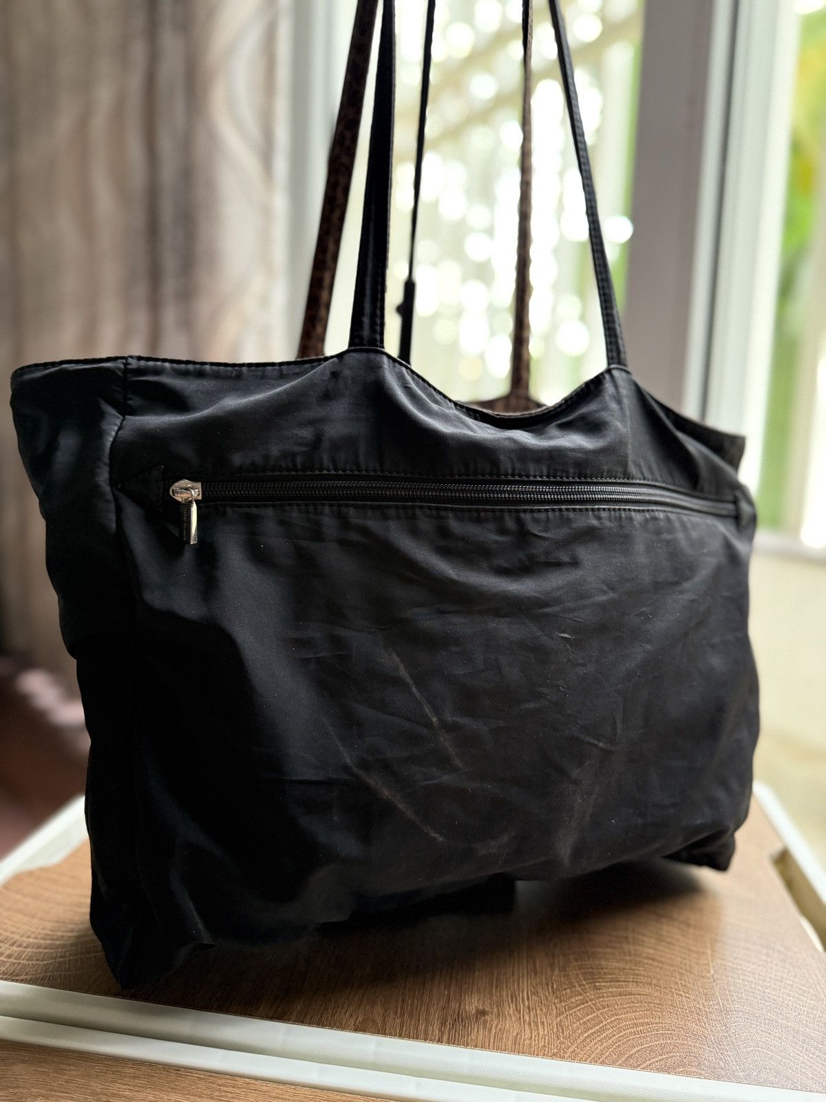 Bottega Veneta Bottega Veneta Reversible Tote Size ONE SIZE - 5 Thumbnail