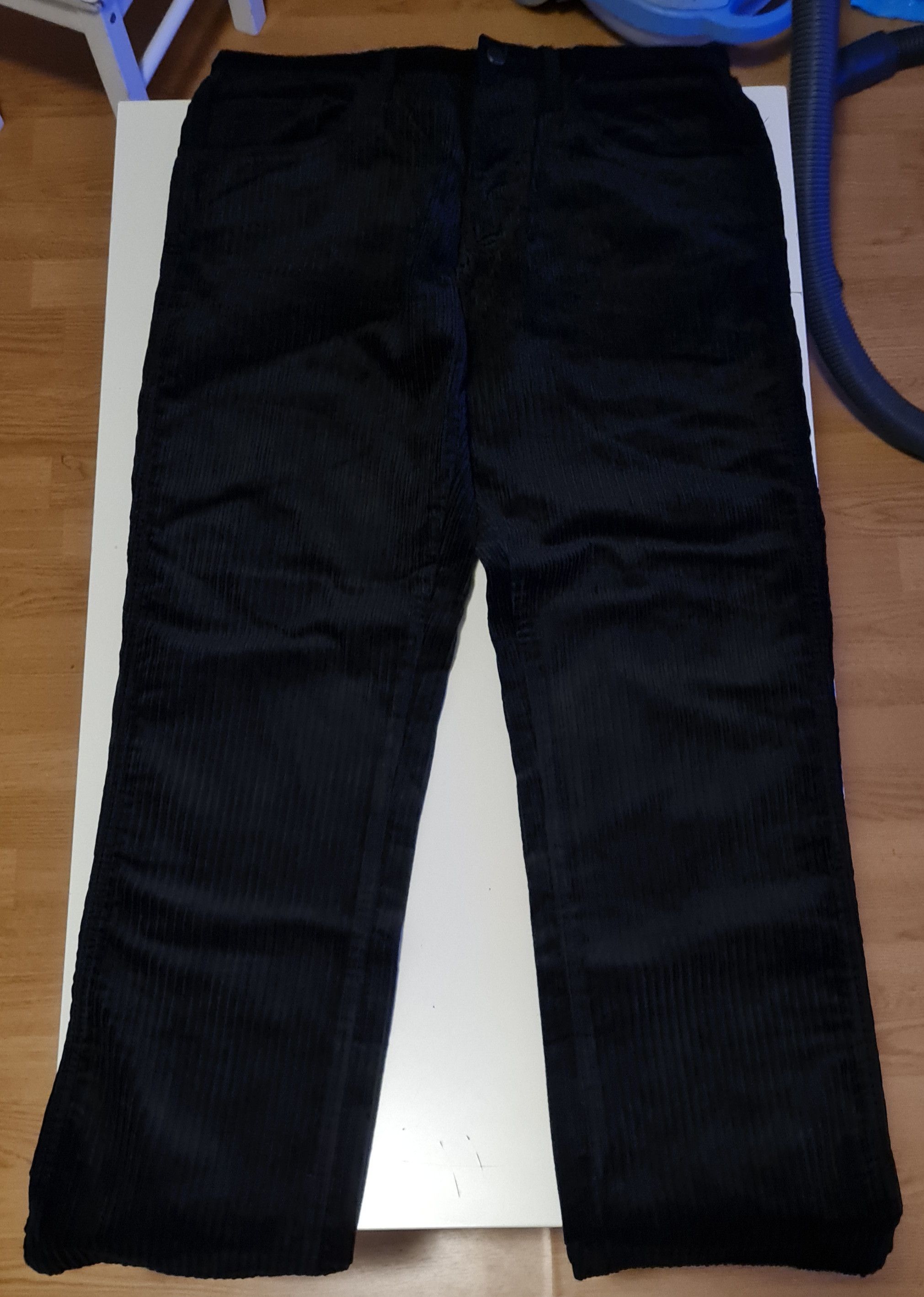 Big Star Big Star Corduroy Casual Pants Trousers Size W33 L32 Size US 32 / EU 48 - 5 Thumbnail