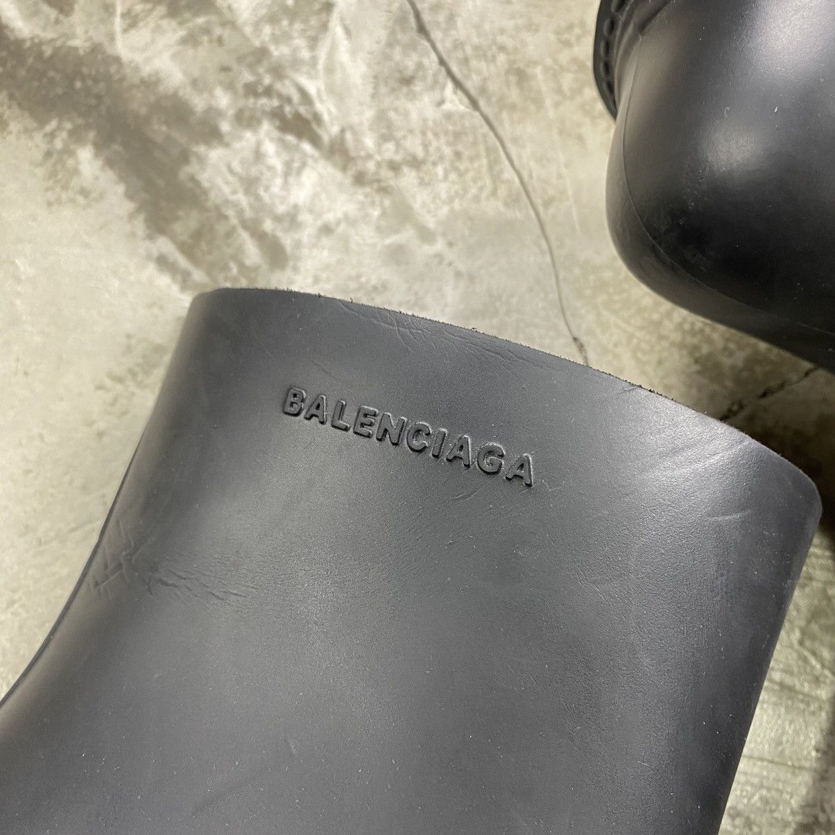 Balenciaga Ankle Steroid Boots Size US 6 / IT 36 - 4 Thumbnail