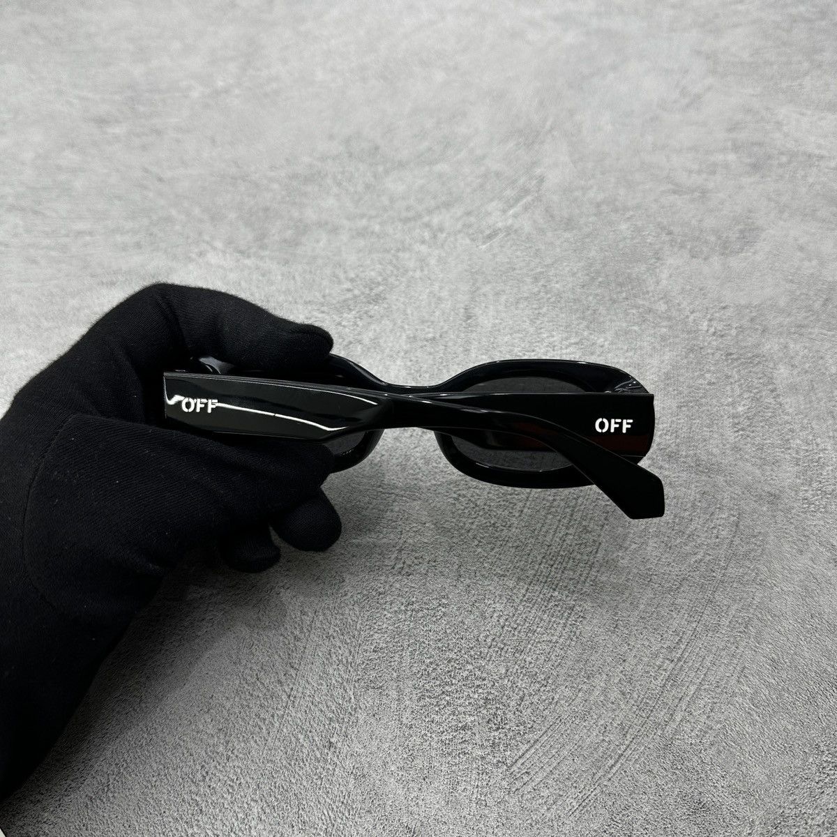 Off-White OFF WHITE AMALFI SUNGLASSES Size ONE SIZE - 3 Thumbnail