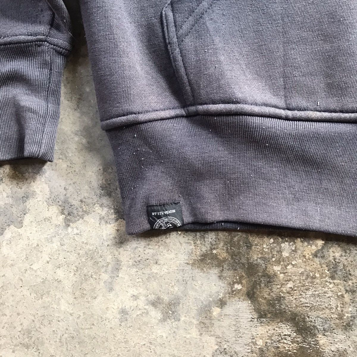 Japanese Brand × Vintage 2000’s zipper hoodie hornet Size US M / EU 48-50 / 2 - 2 Thumbnail
