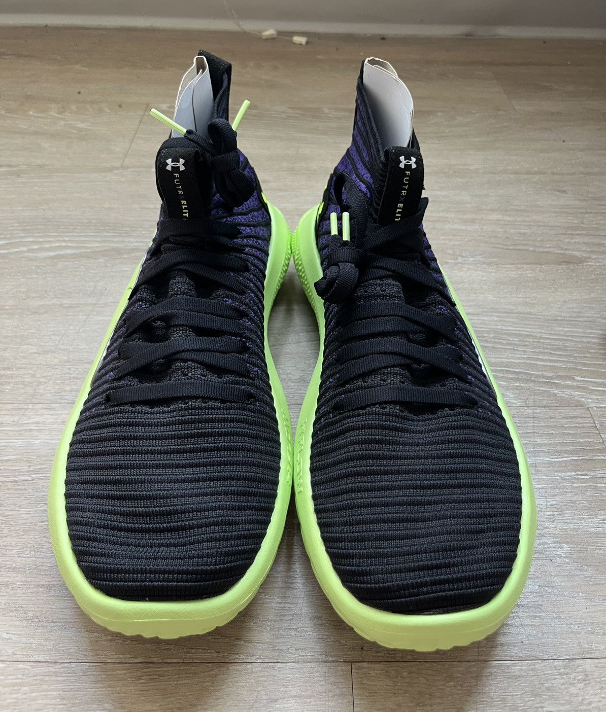 Under Armour Under Armour FUTR X ELITE Start of Season Size US 13 / EU 46 - 2 Thumbnail