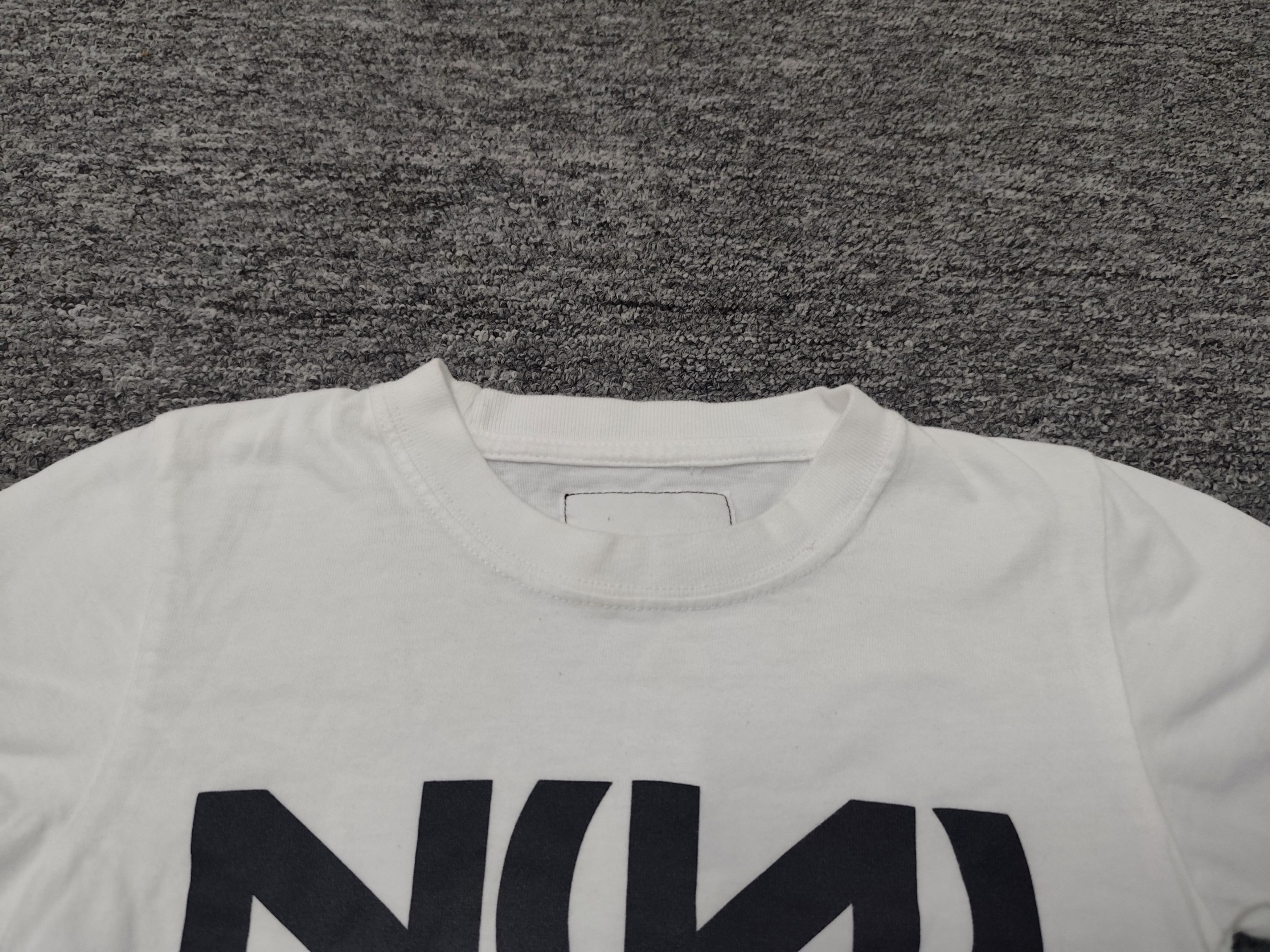 Number (N)ine Number Nine Kids Tee Size US XXS / EU 40 - 2 Thumbnail