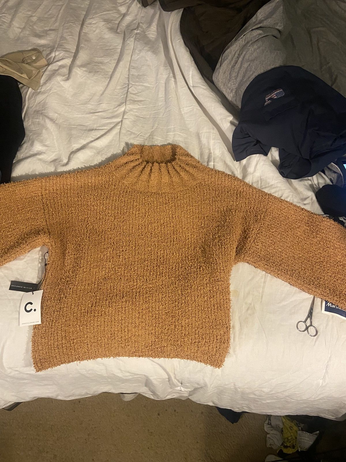Other Callahan sweater Size XXL / US 16-18 / IT 52-54 - 4 Thumbnail
