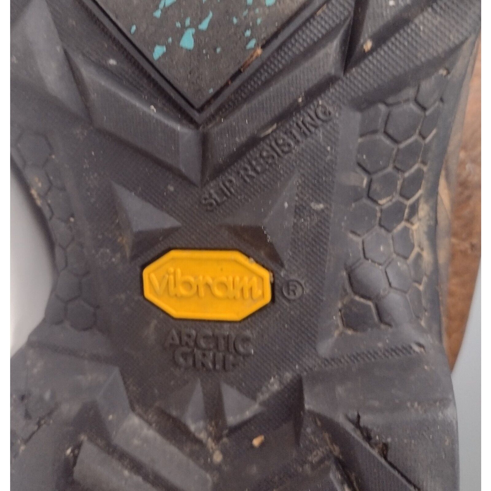 Wolverine Wolverine Crossbux LX Leather Boots Workwear Sz 11 Brown Wat Size US 11.5 / EU 44-45 - 9 Thumbnail