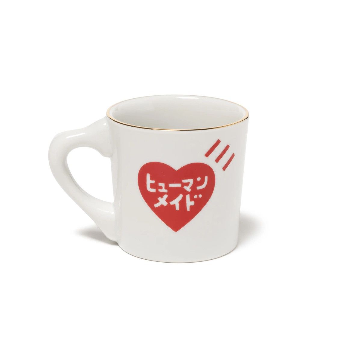 Human Made Human Made Keiko Sootome Mug Size ONE SIZE - 2 Thumbnail