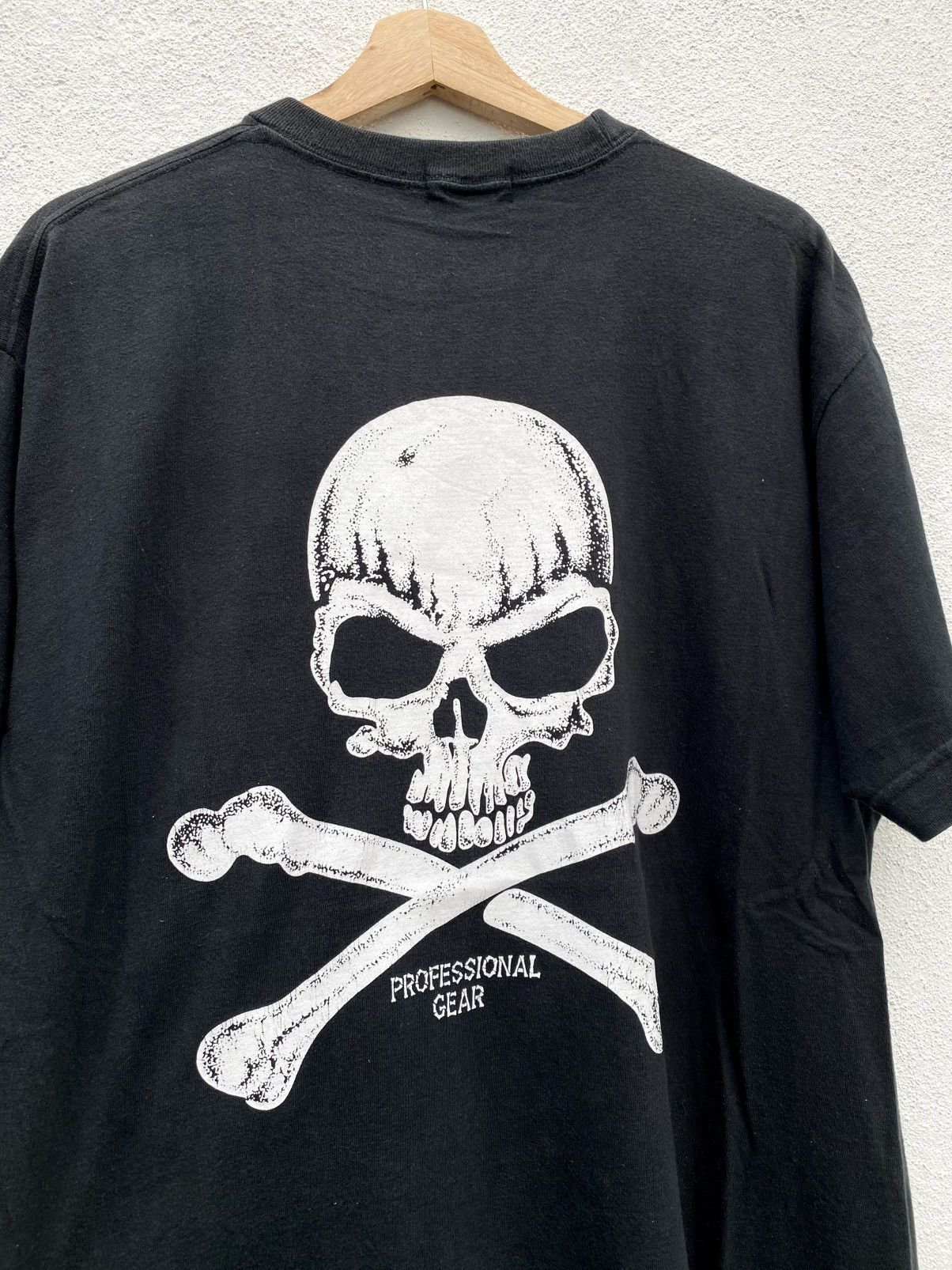 Fashion Victim Vintage Skull Fashion Victim Size US L / EU 52-54 / 3 - 4 Thumbnail