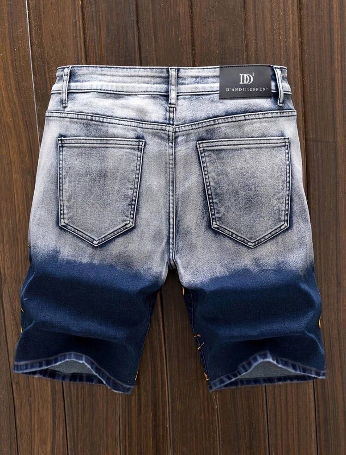 Other × Vintage Essential Street Shorts 🩳 All Sizes Size US 38 / EU 54 - 2 Thumbnail