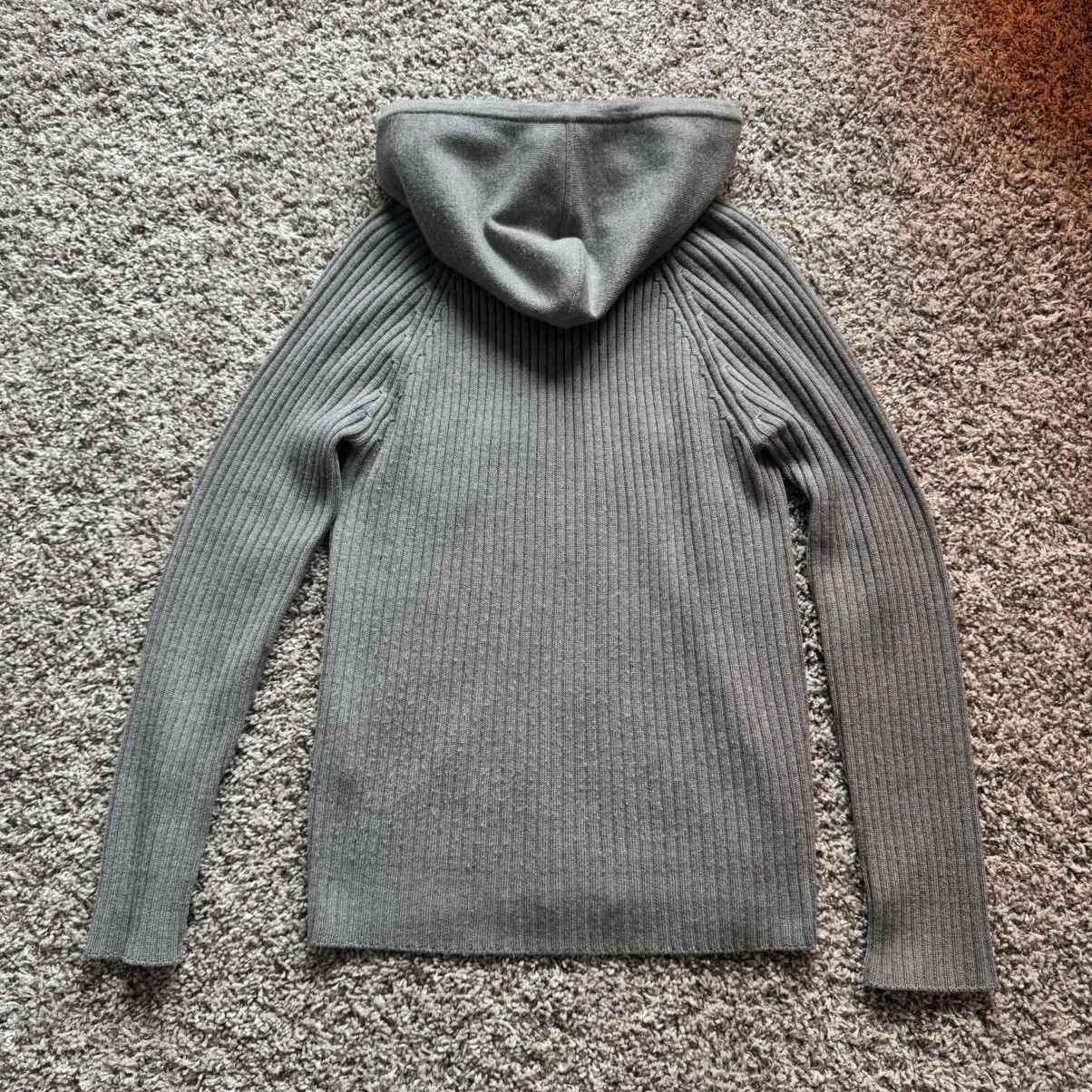 Dolce & Gabbana Dolce & Gabbana Zip Knit Size US L / EU 52-54 / 3 - 4 Thumbnail