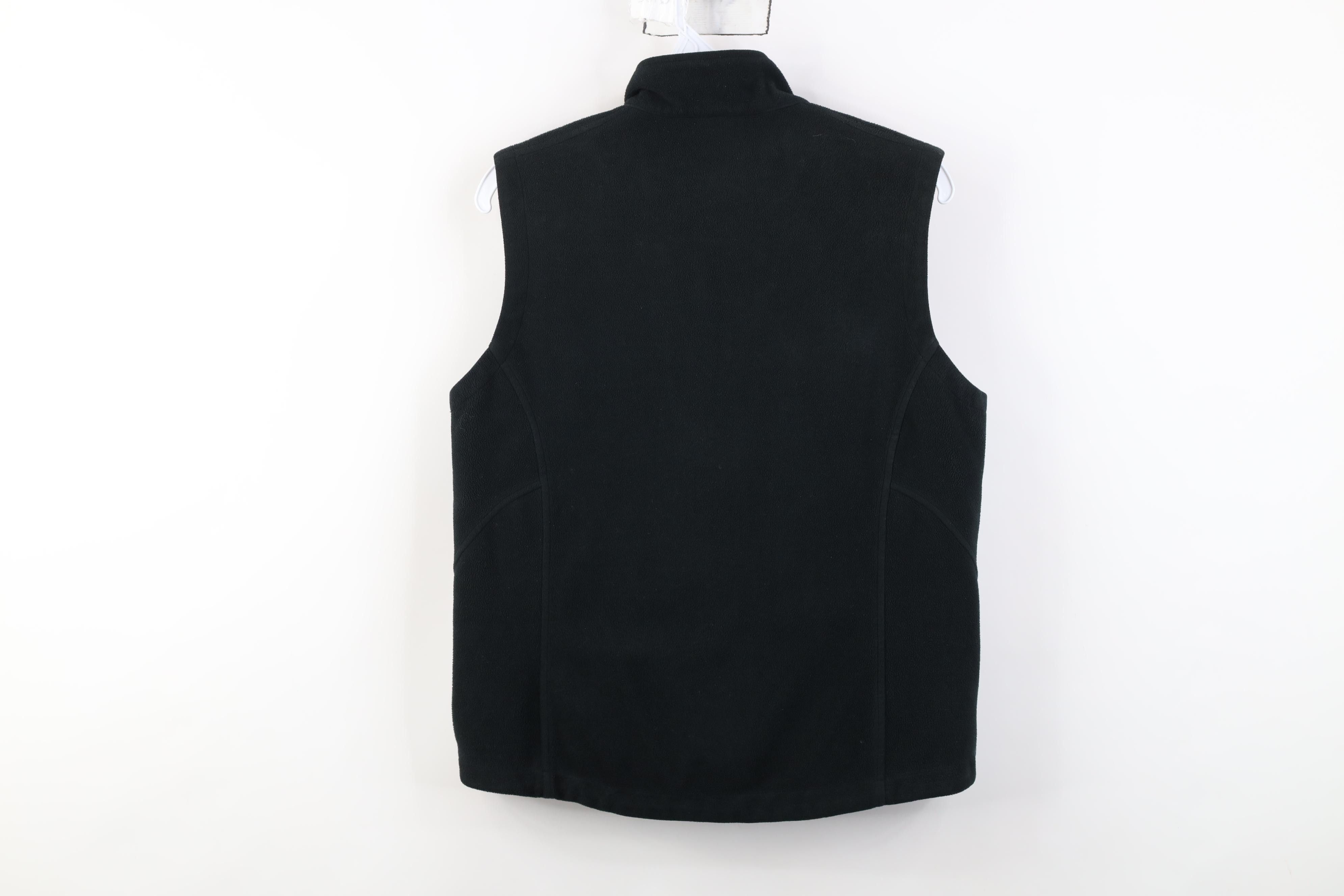 The North Face Vintage Y2K 2007 The North Face Windwall Fleece Vest Jacket Size M / US 6-8 / IT 42-44 - 14 Thumbnail