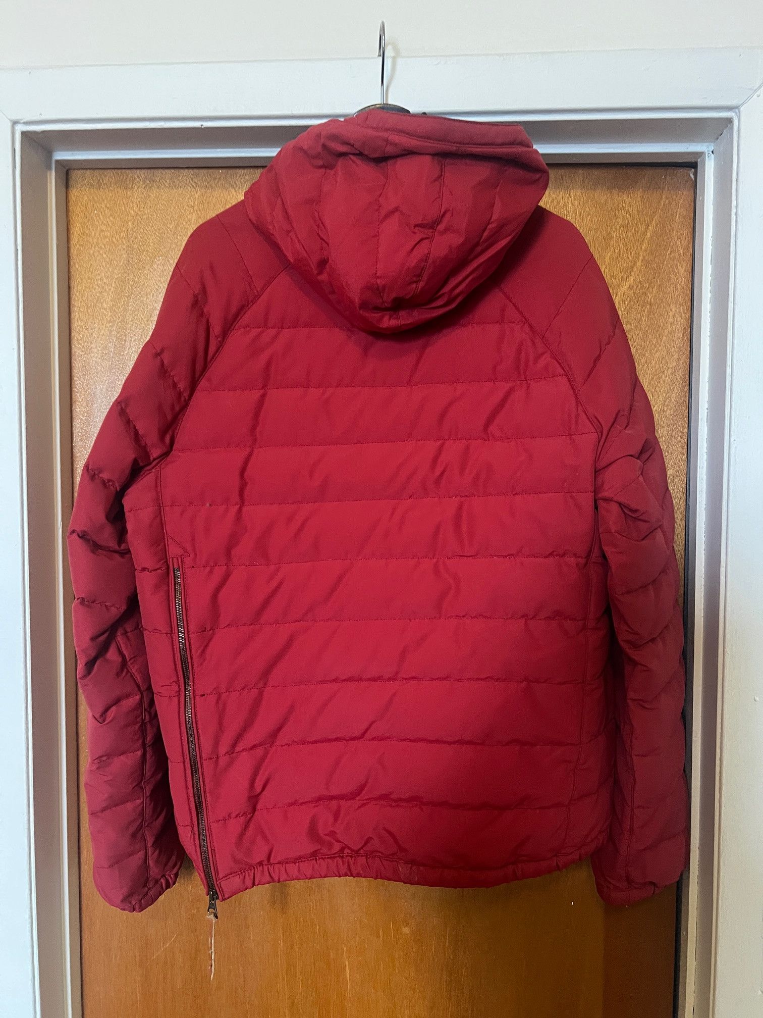 Best Made Co. Best Made Hooded Down Jacket Size US L / EU 52-54 / 3 - 2 Thumbnail