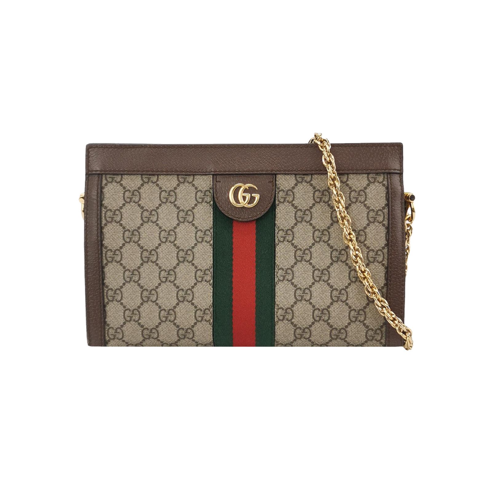 Gucci Gucci Women os Shoulder Bags Size ONE SIZE - 1 Thumbnail