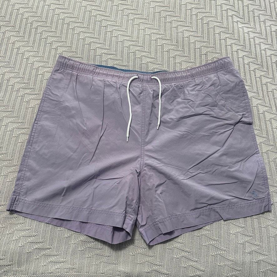 Polo Ralph Lauren Polo Ralph Lauren purple swim trunks size XL Size US 38 / EU 54 - 1 Thumbnail