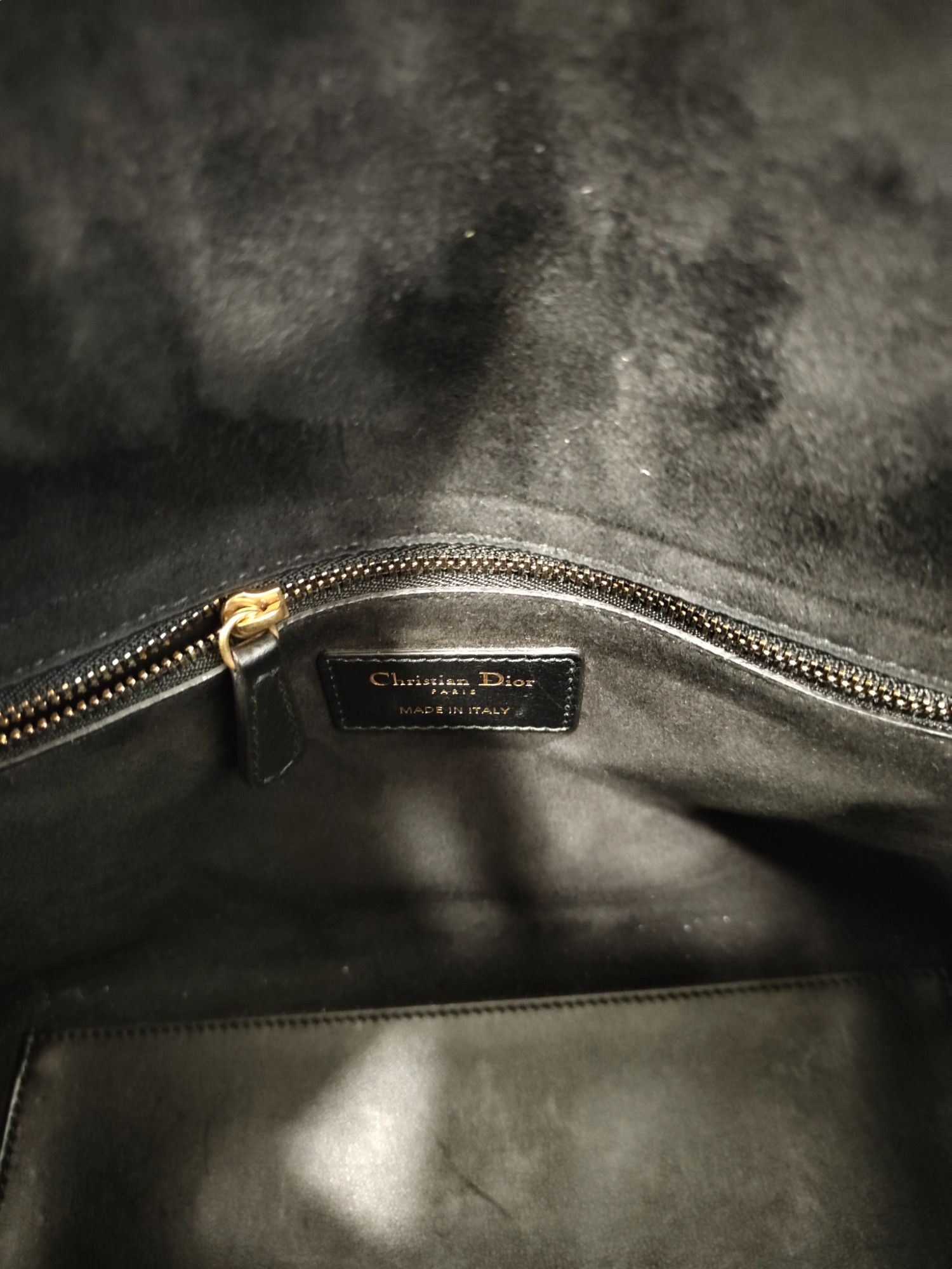Dior Lady D-Lite 2018 Wheel Of Fortune Medium Bag Size ONE SIZE - 7 Thumbnail