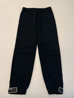 Prada nylon gabardine - Gem