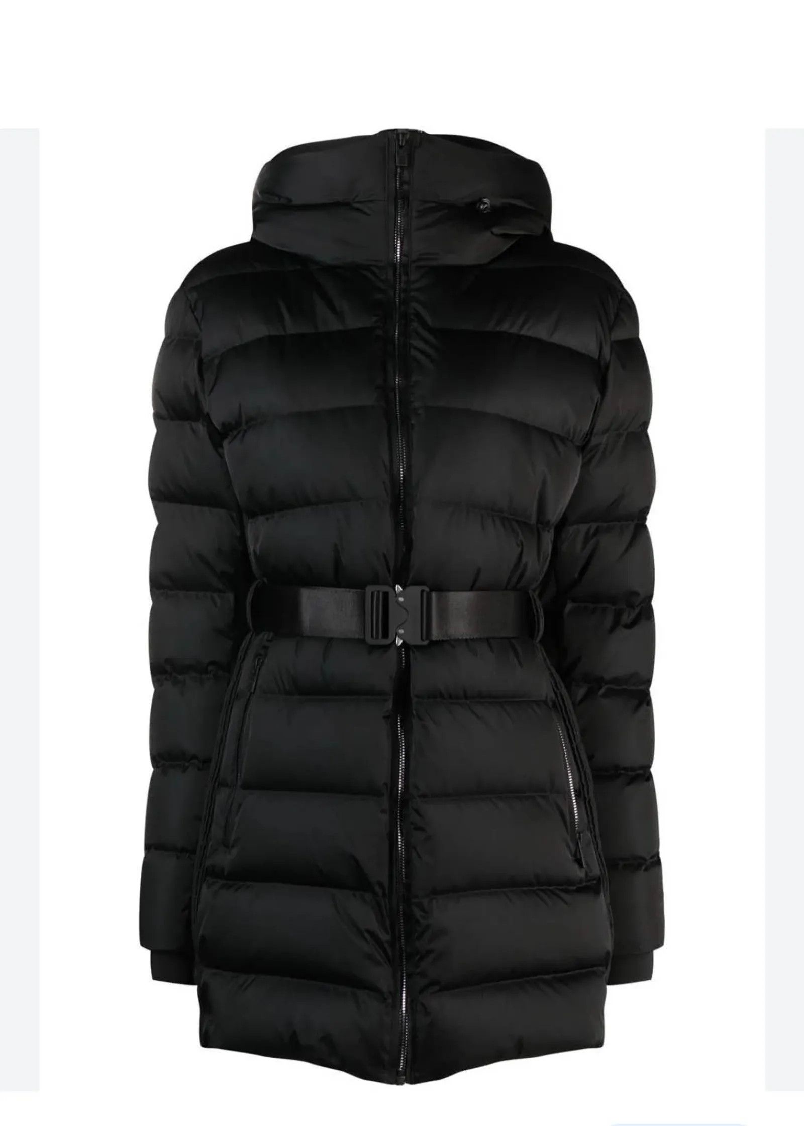 Fusalp Fusalp Regina Down Jacket Size XS / US 0-2 / IT 36-38 - 1 Thumbnail