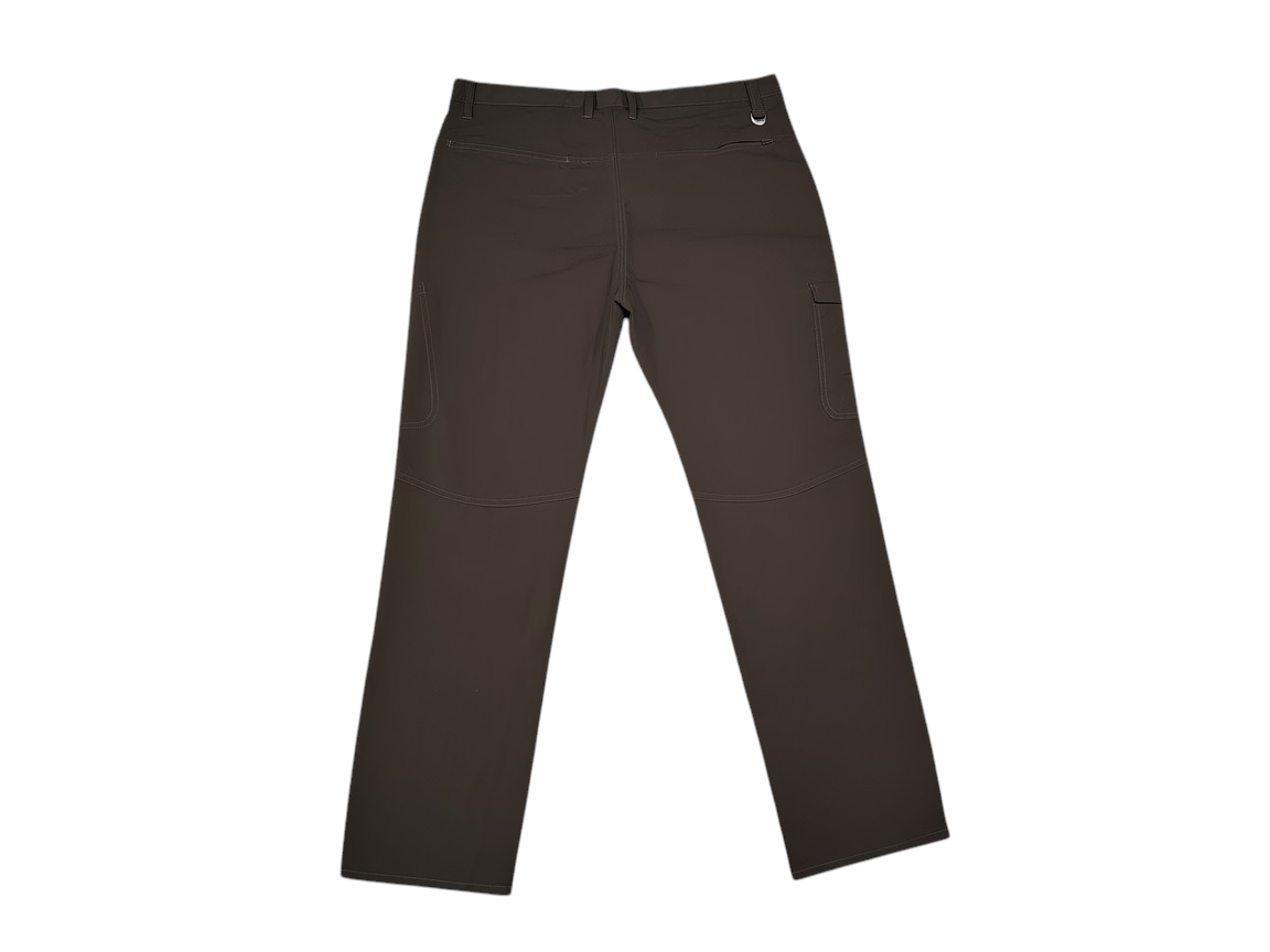 Japanese Brand Fieldcore cargo pants polyster Size US 37 - 5 Thumbnail