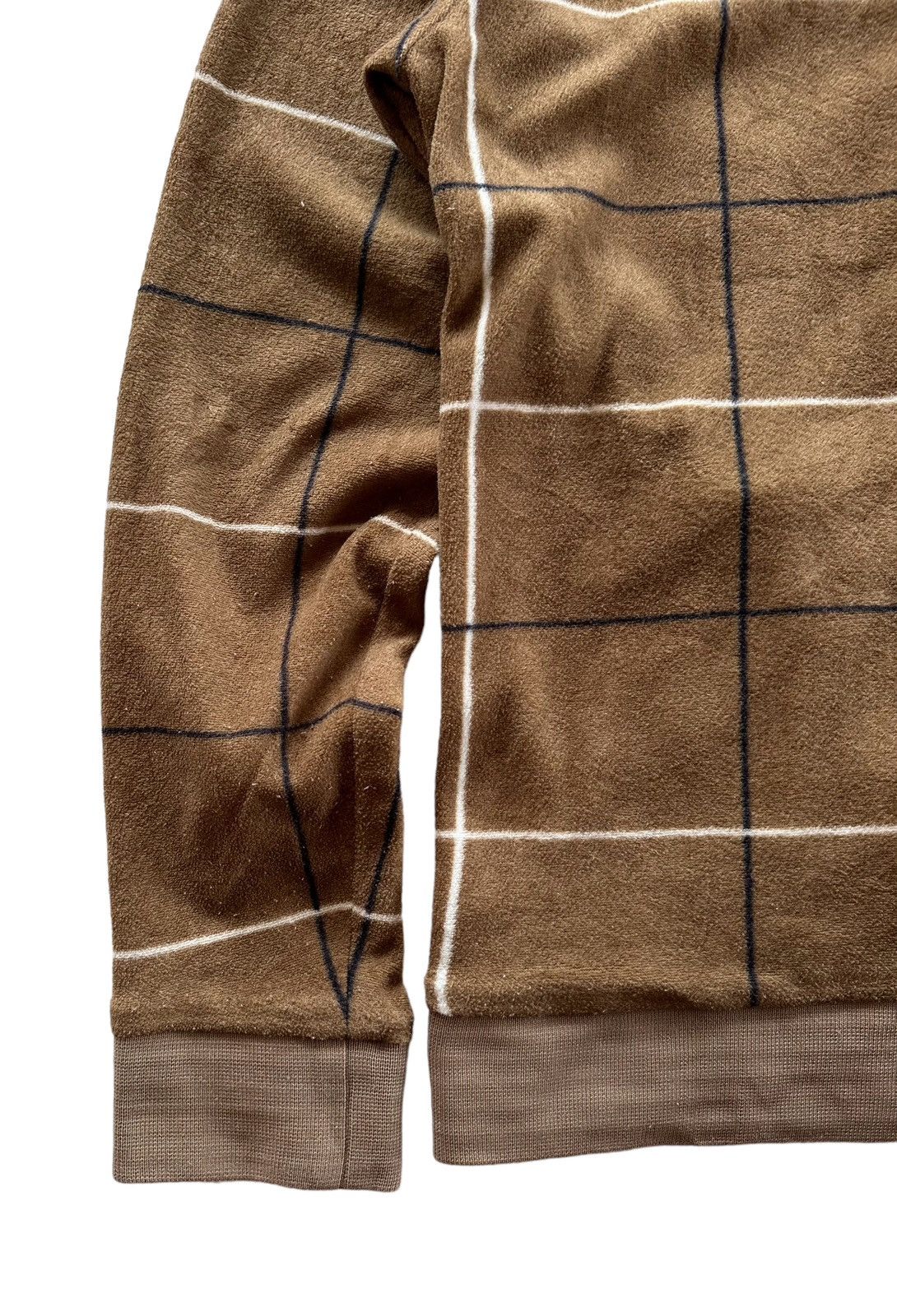 Stussy × Vintage Stussy Hoodies Size US M / EU 48-50 / 2 - 7 Thumbnail