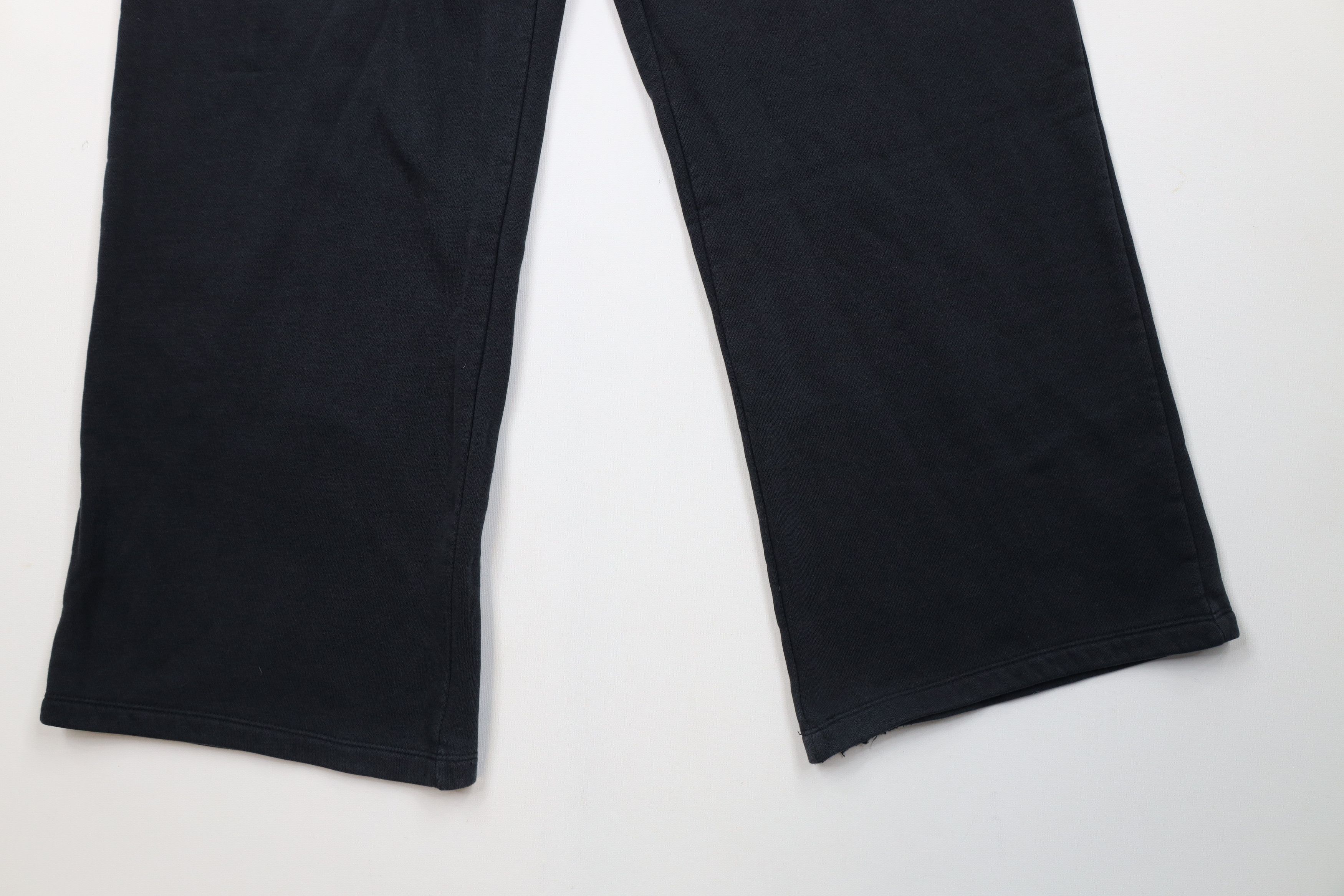 Under Armour × Vintage Under Armour Ohio Northern University Lacrosse Leg Pants Size US 36 / EU 52 - 4 Thumbnail
