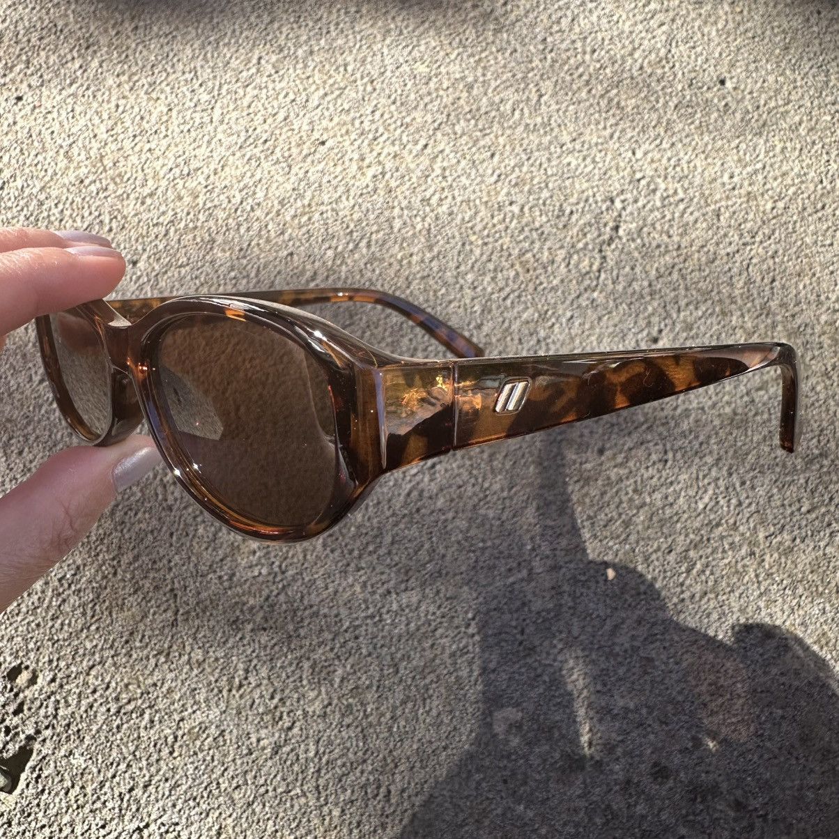 Other RETRO STYLE SUNGLASSES | EYESCREAM SELECTION QB1079-03 Size ONE SIZE - 2 Thumbnail